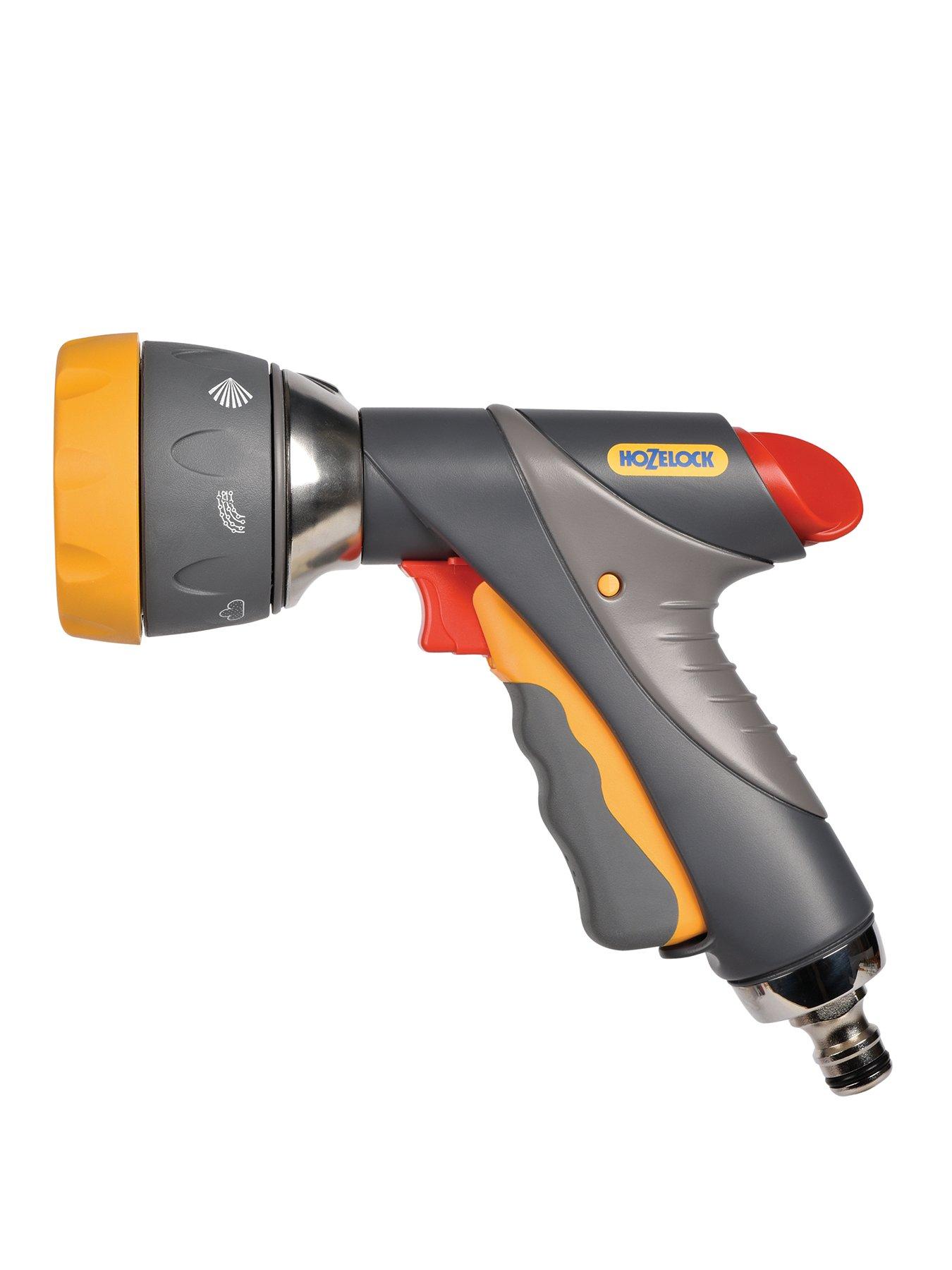 HOZELOCK Multi SPRAY PRO Water JET SPRAY - 2694 5010646058483 ... - Image 16