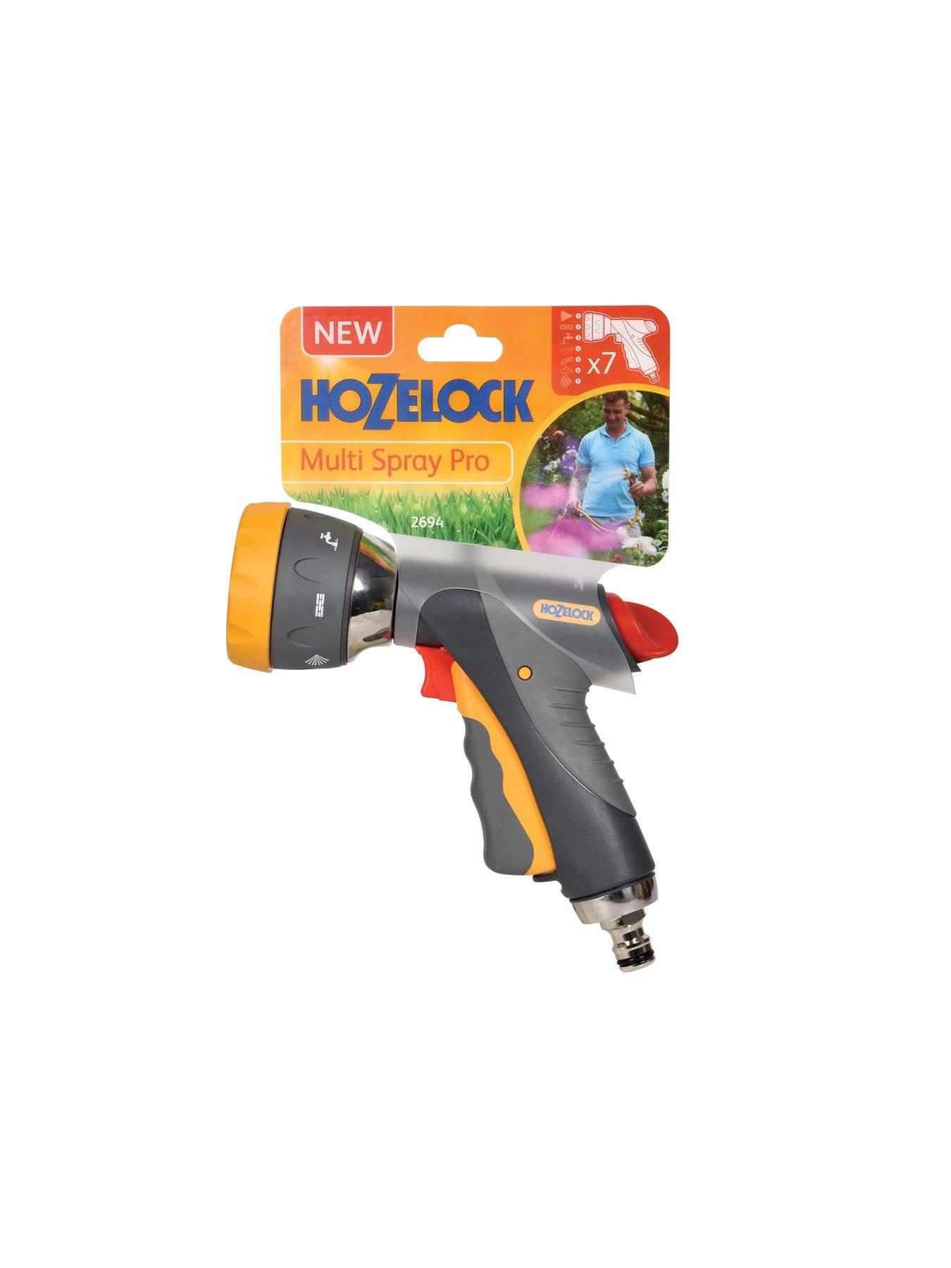 Image 2 of 2 of Hozelock 2694 Multi Spray Gun Pro