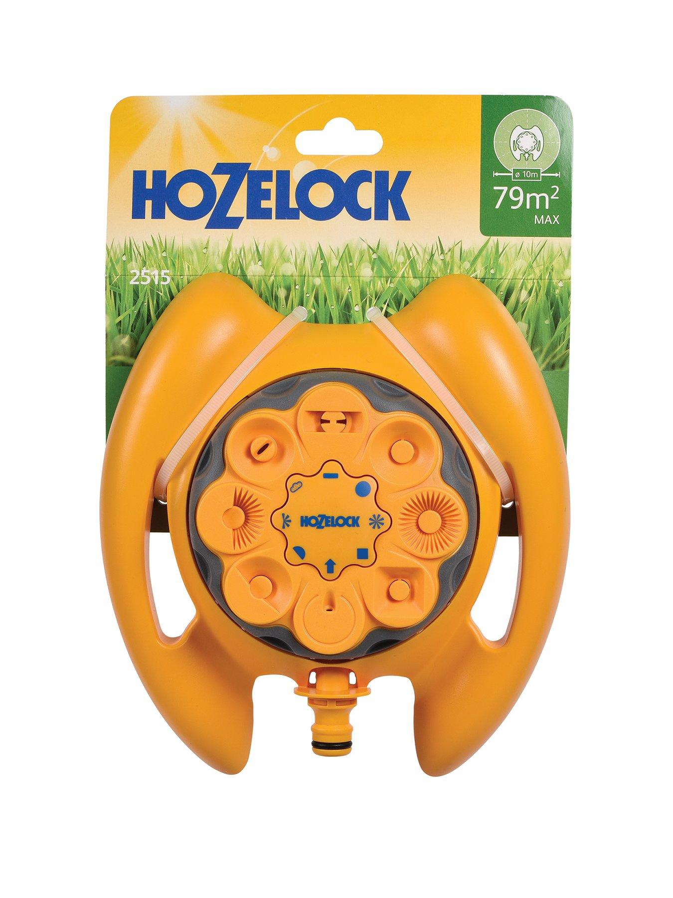 Image 1 of 4 of Hozelock 2515 Multi Sprinkler 79m&sup2;