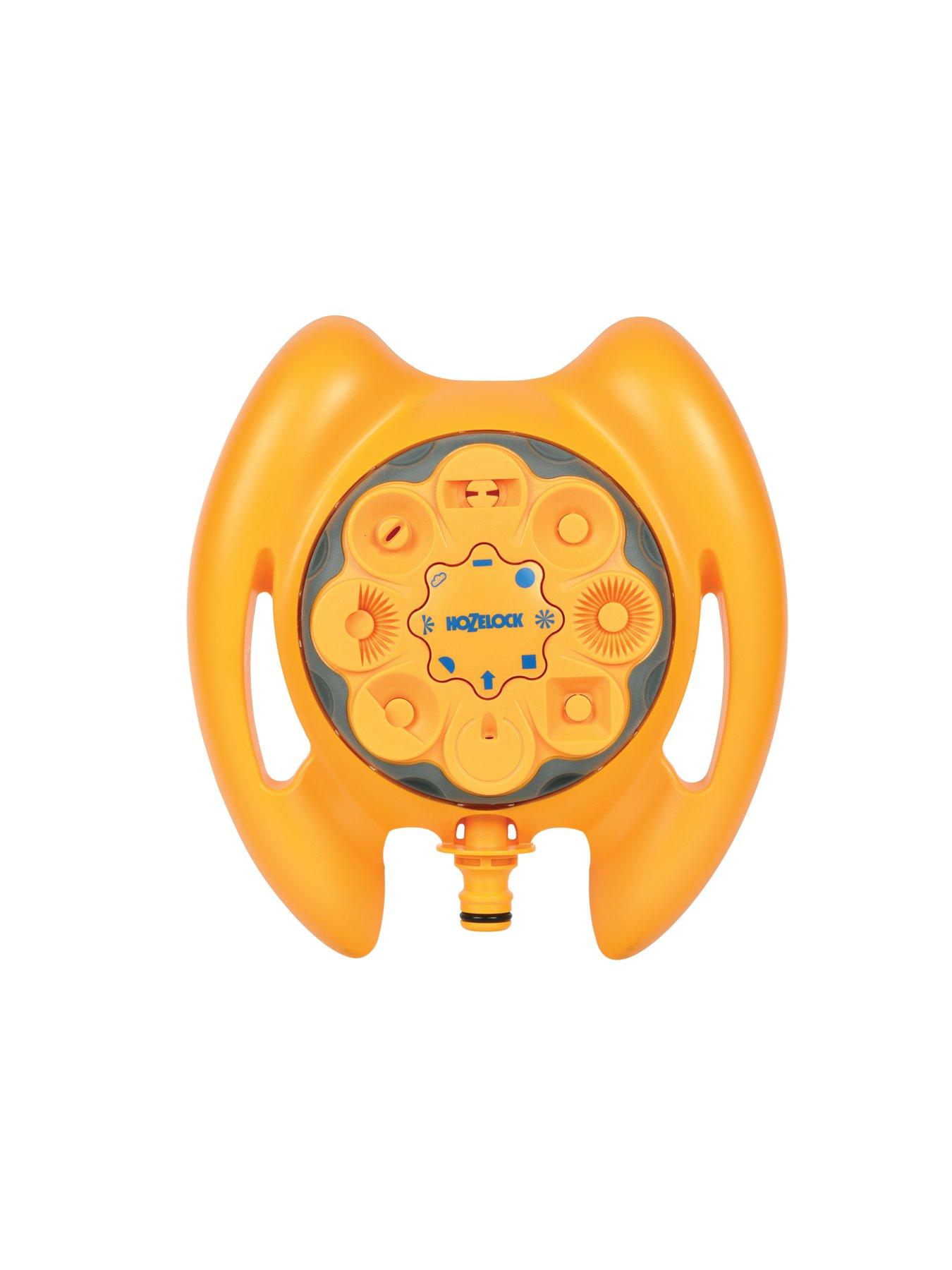 Image 2 of 4 of Hozelock 2515 Multi Sprinkler 79m&sup2;