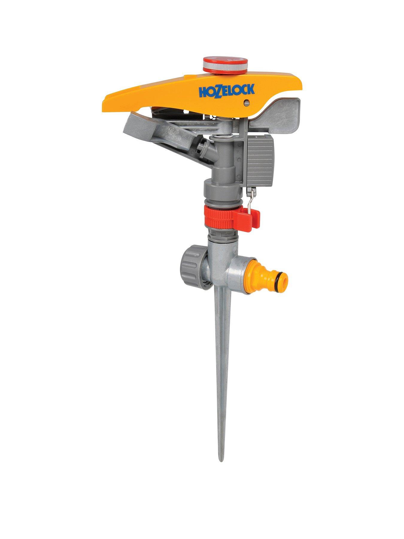 Image 1 of 5 of Hozelock 2550 Pulsating Sprinkler 450m&sup2;