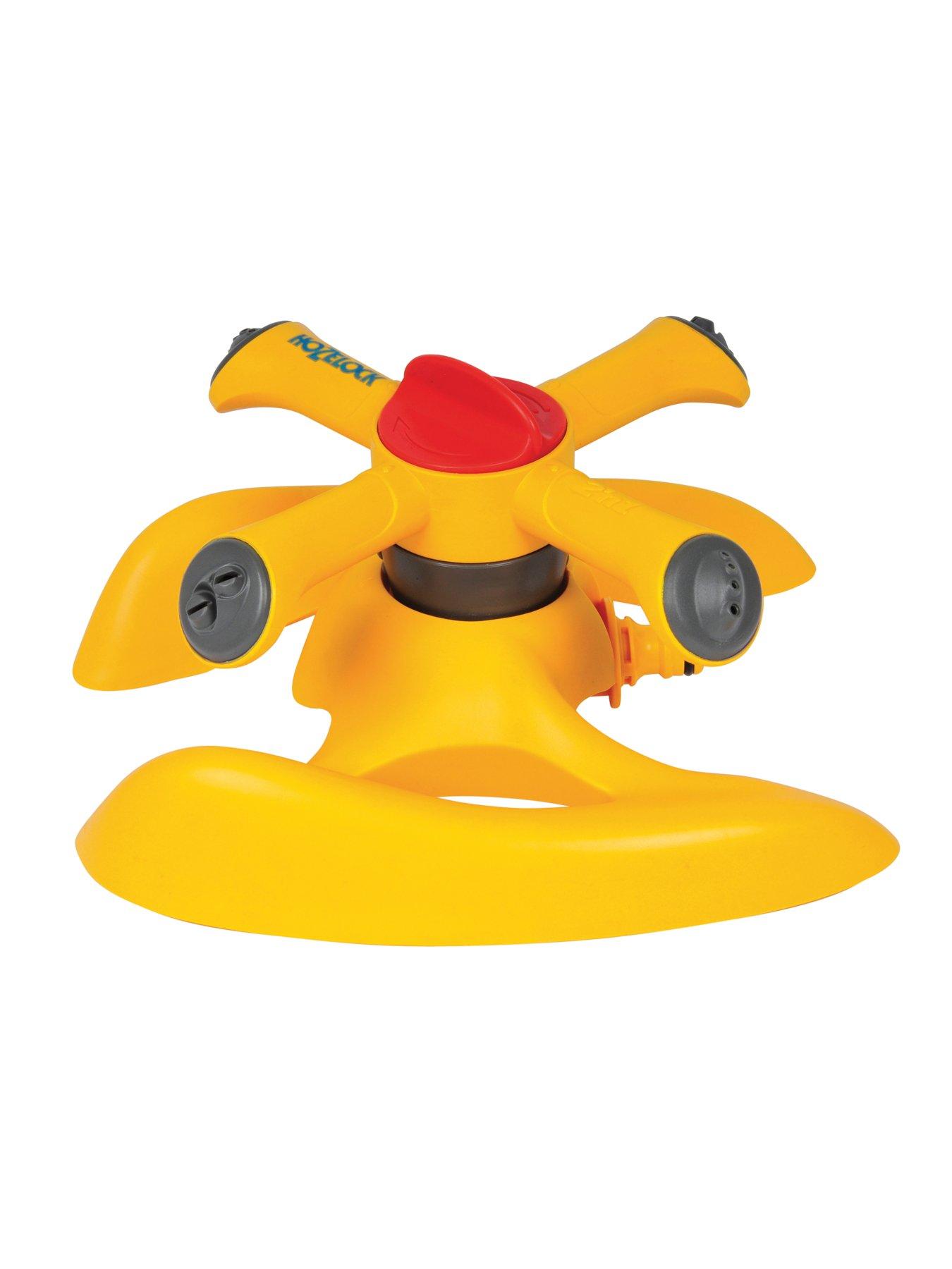 Image 2 of 3 of Hozelock 2520 Round Sprinkler Plus 254m&sup2;