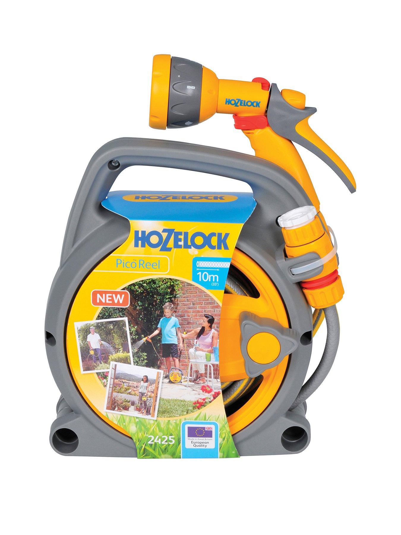 Image 1 of 7 of Hozelock 2425 Pico 10m Reel