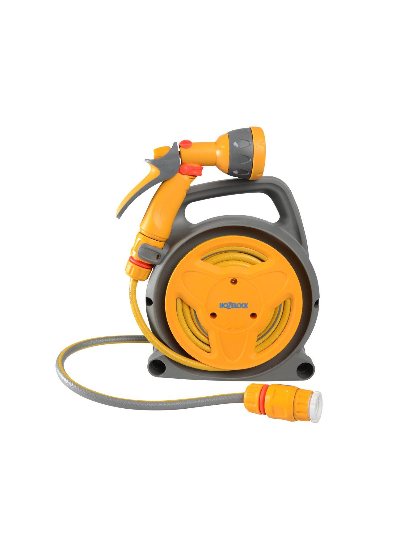 Image 2 of 7 of Hozelock 2425 Pico 10m Reel