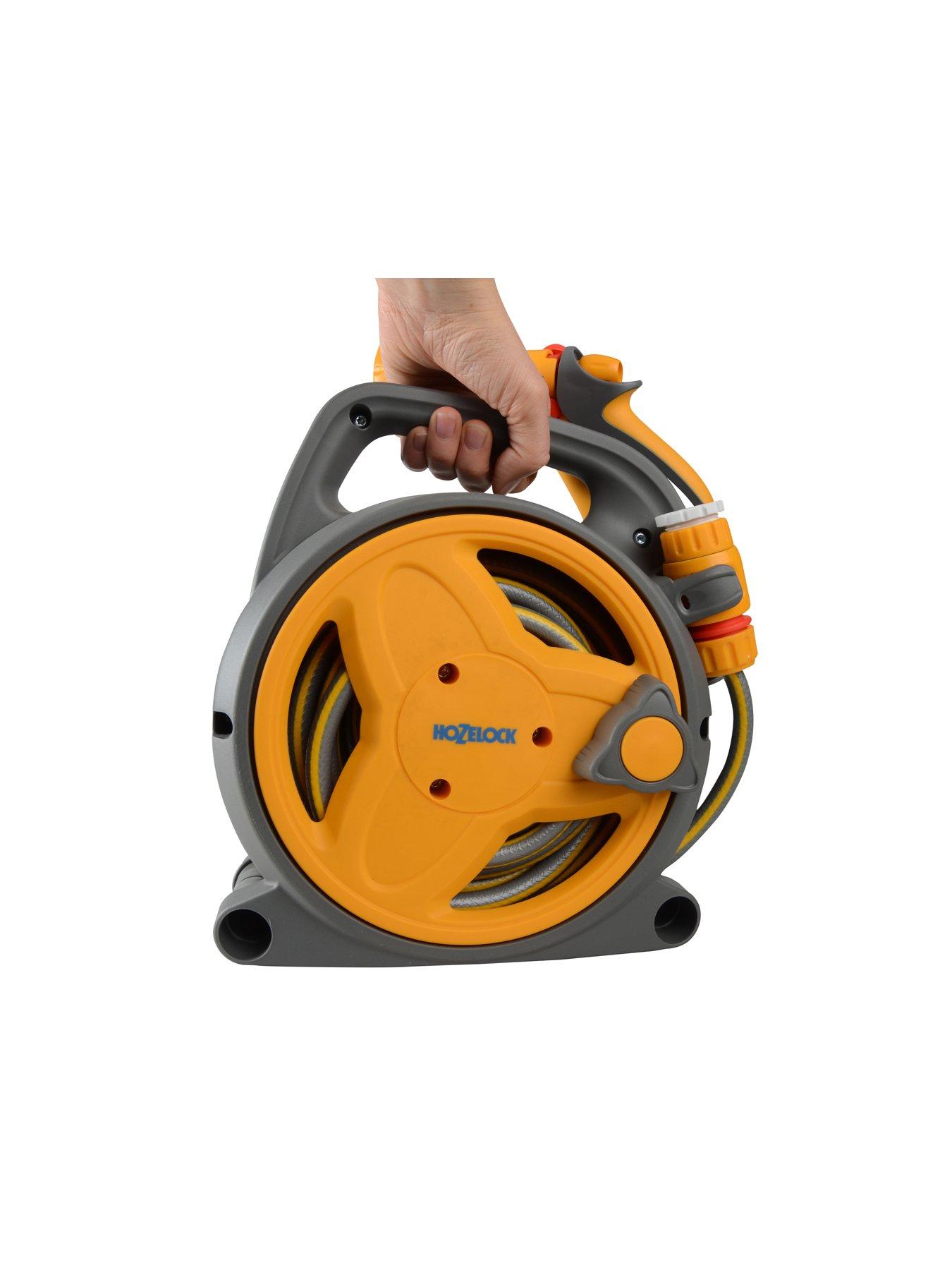 Image 3 of 7 of Hozelock 2425 Pico 10m Reel