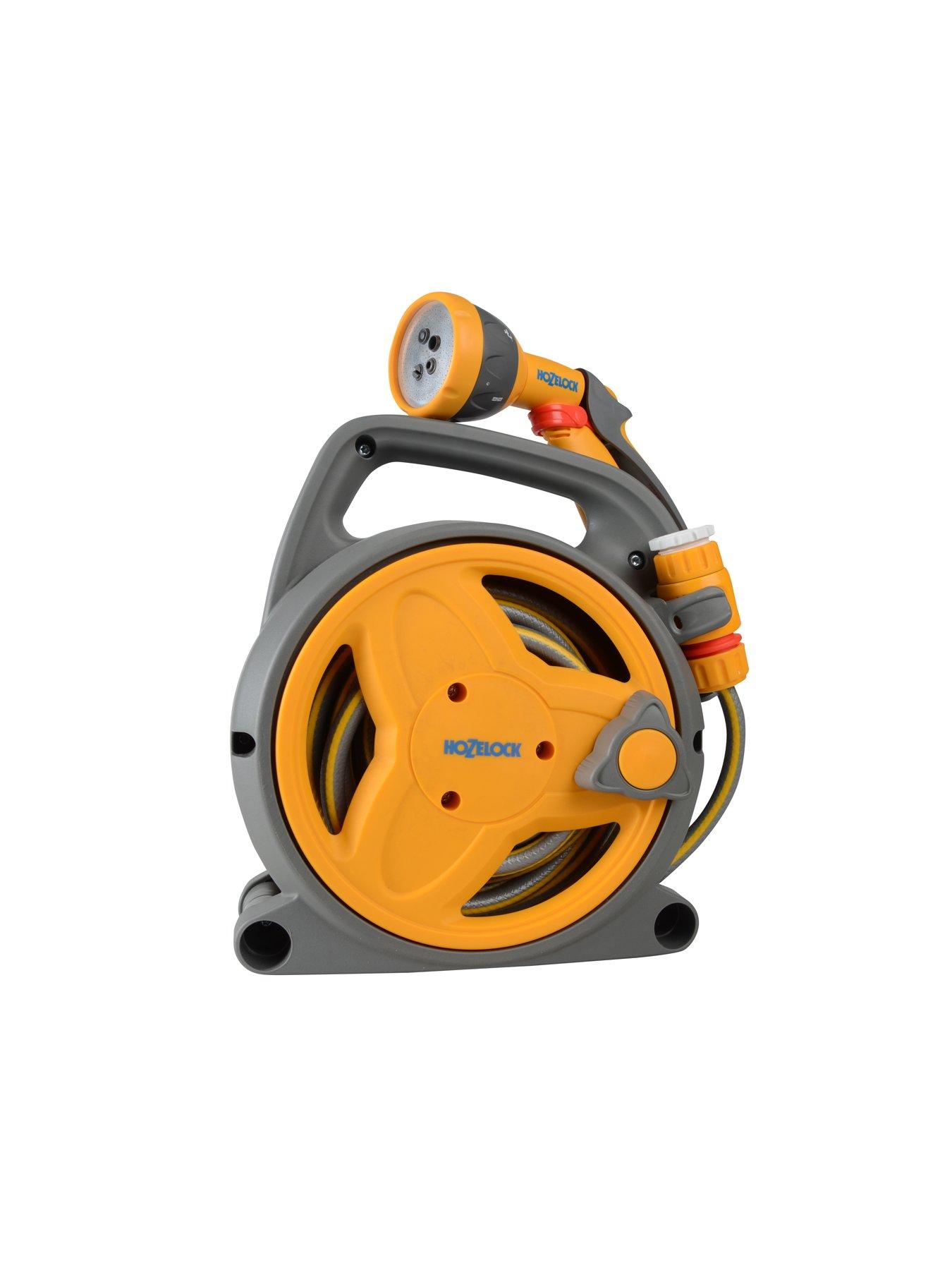Image 4 of 7 of Hozelock 2425 Pico 10m Reel