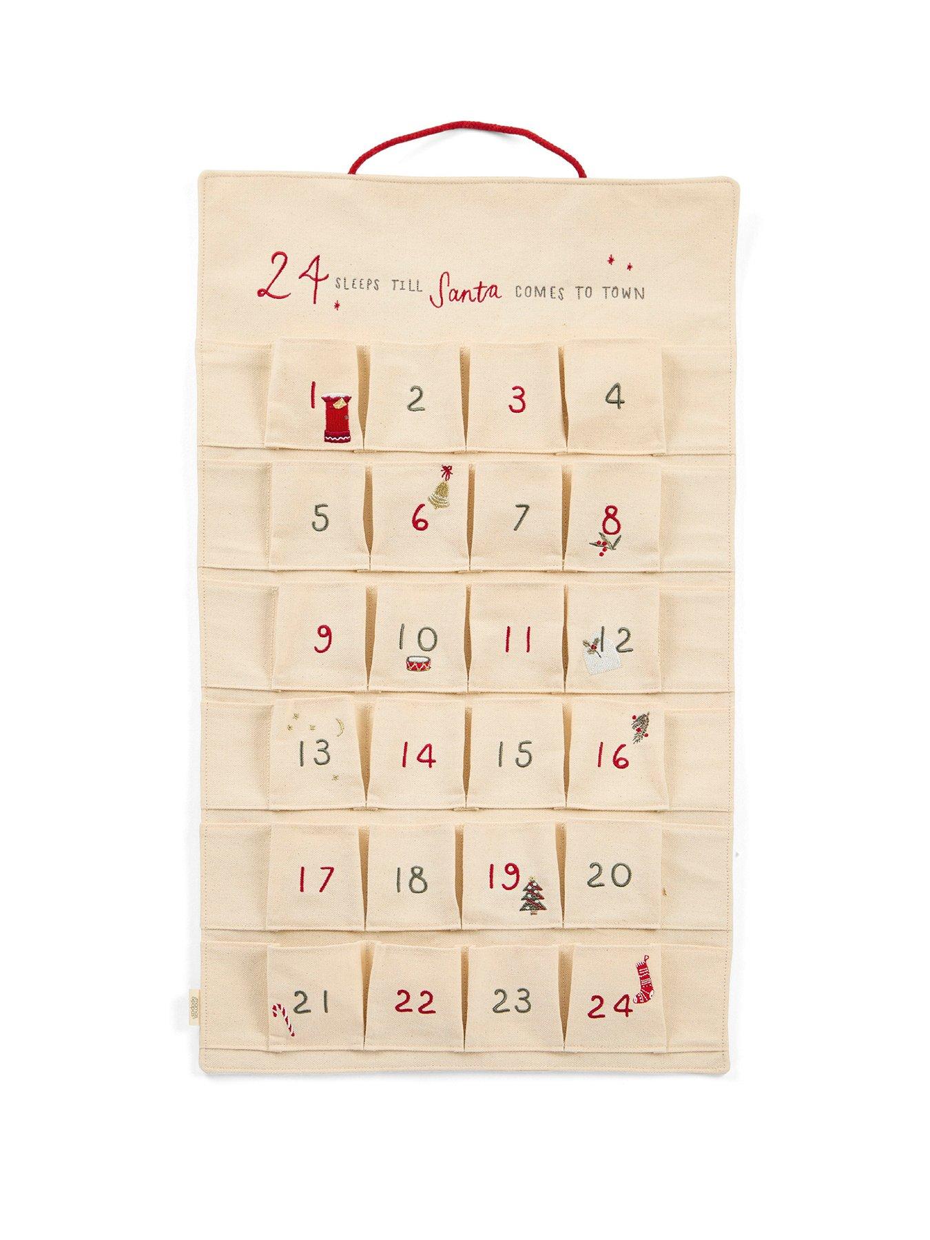 Mamas & Papas Christmas 2026 Advent Calendar