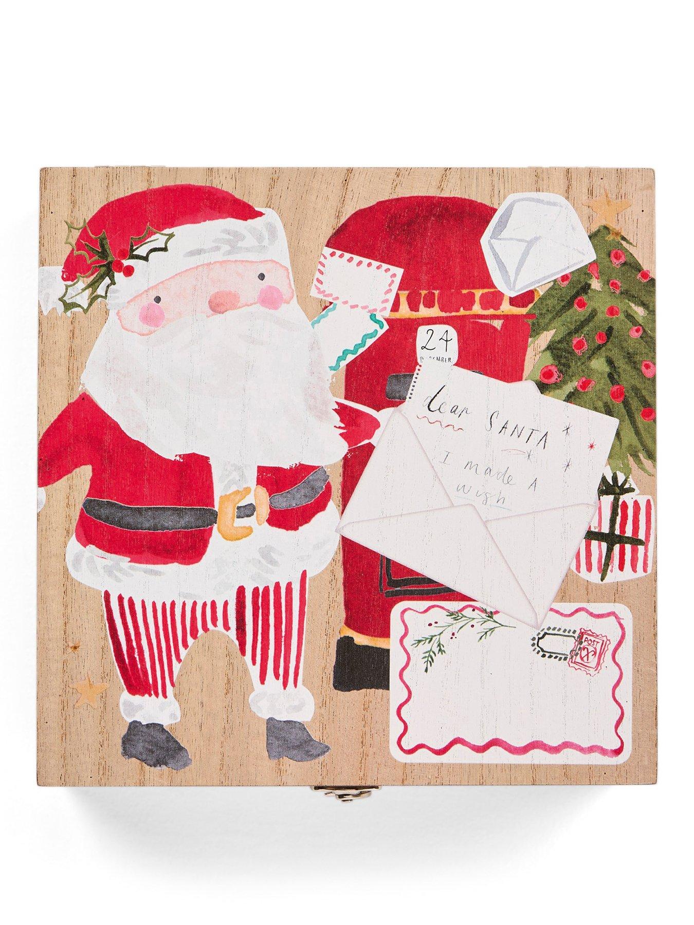 Image 1 of 2 of Mamas & Papas Christmas Eve 2026 Box