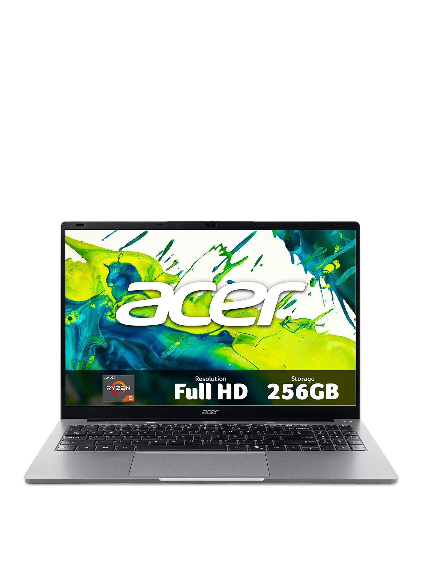 Acer Aspire Lite Al15-410P-R6ju Notebook - Image 3
