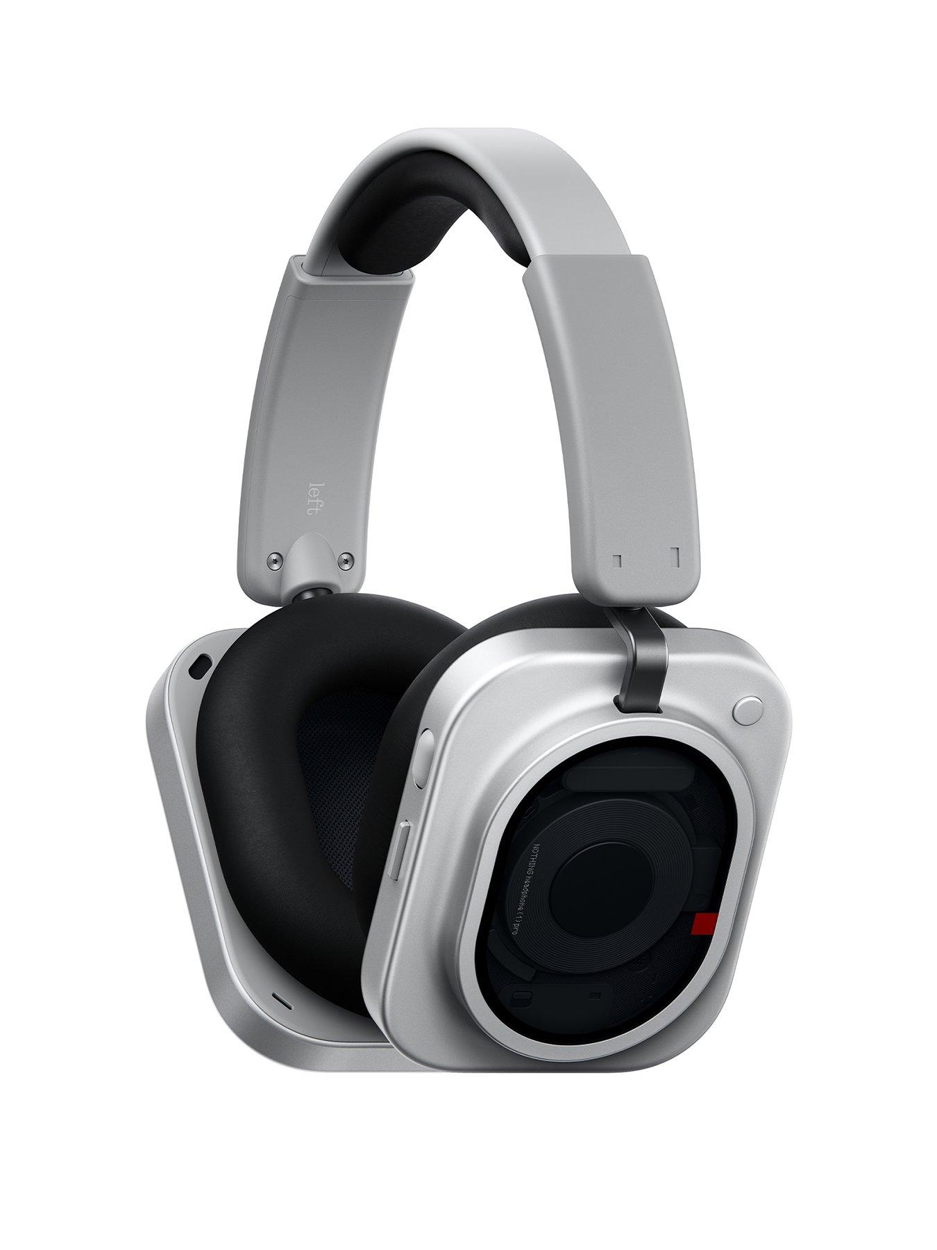 Nothing Headphone (1) | Very