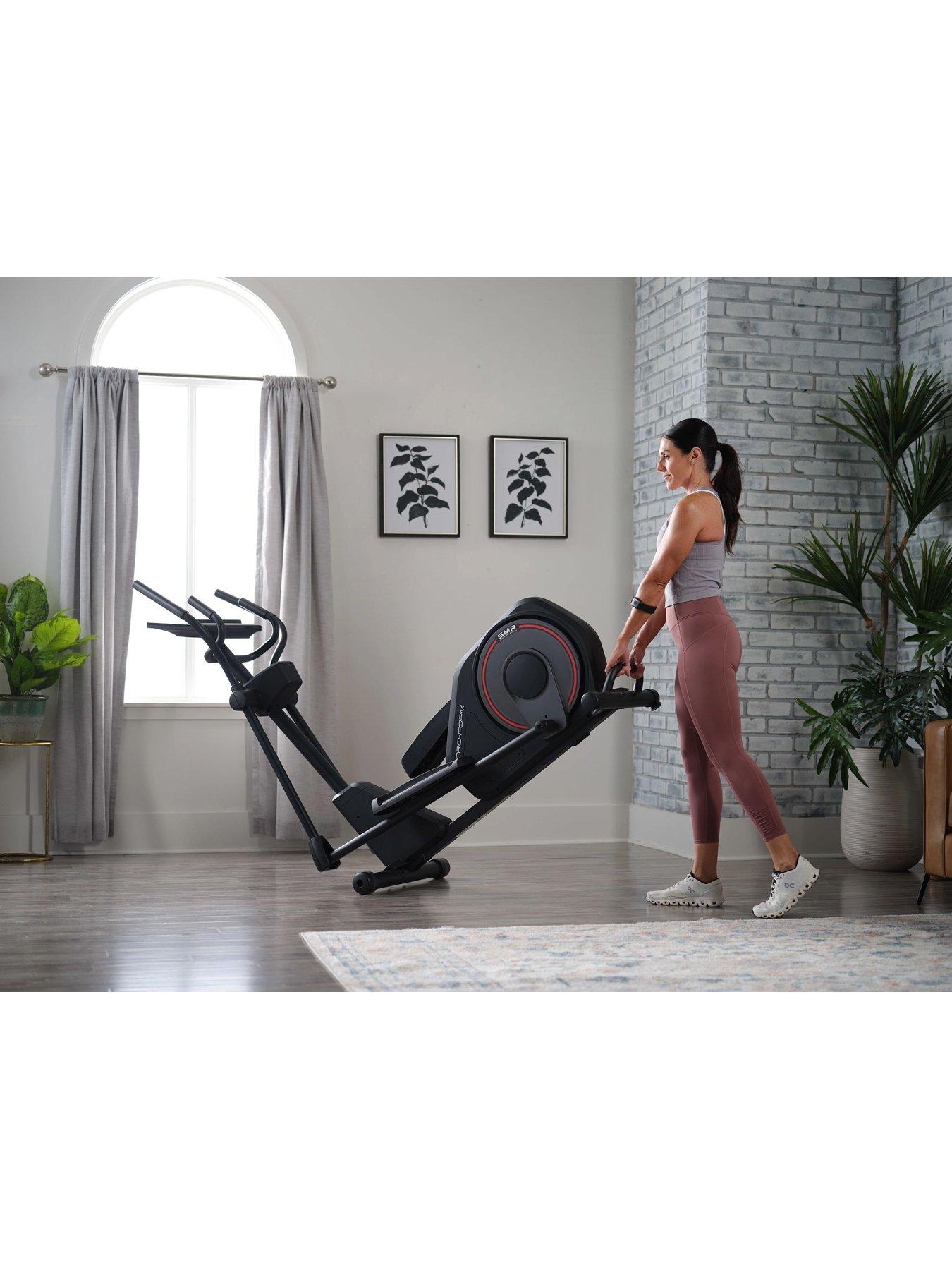 Image 7 of 8 of ProForm Proform Sport Cross Trainer