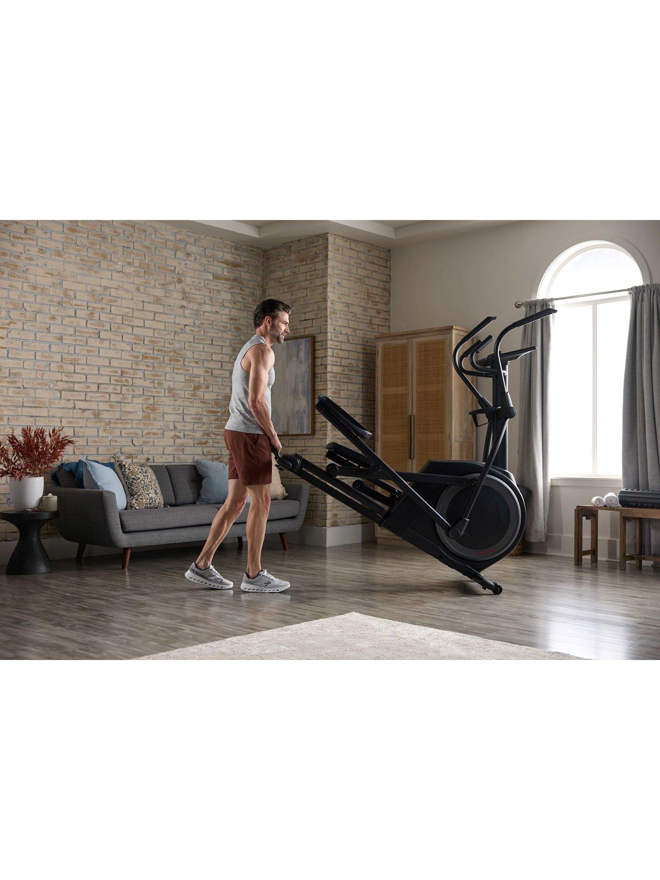 Image 7 of 8 of ProForm Proform Carbon El Cross Trainer