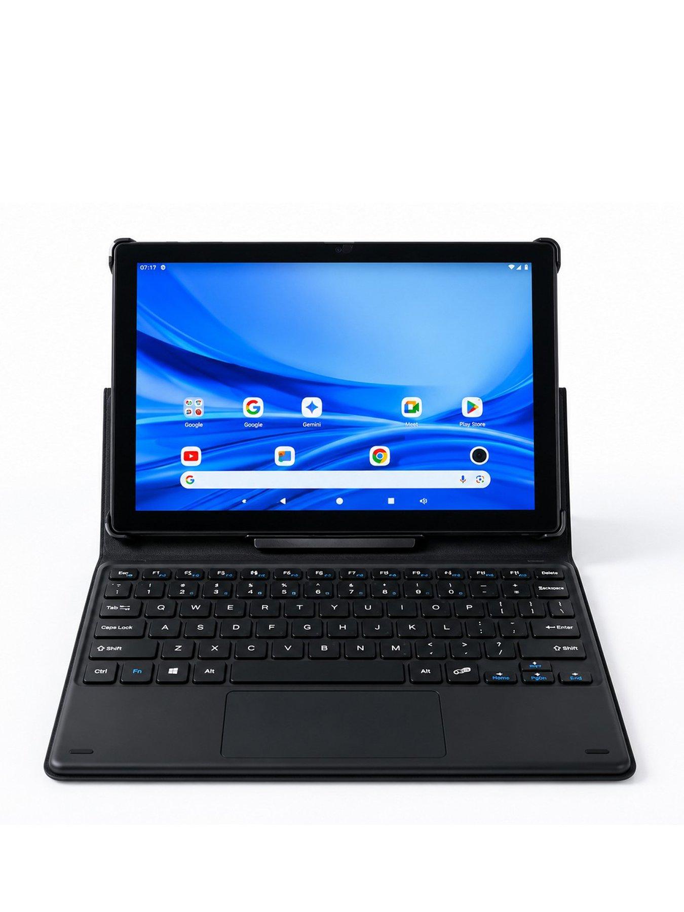10in | Black | Android | Very