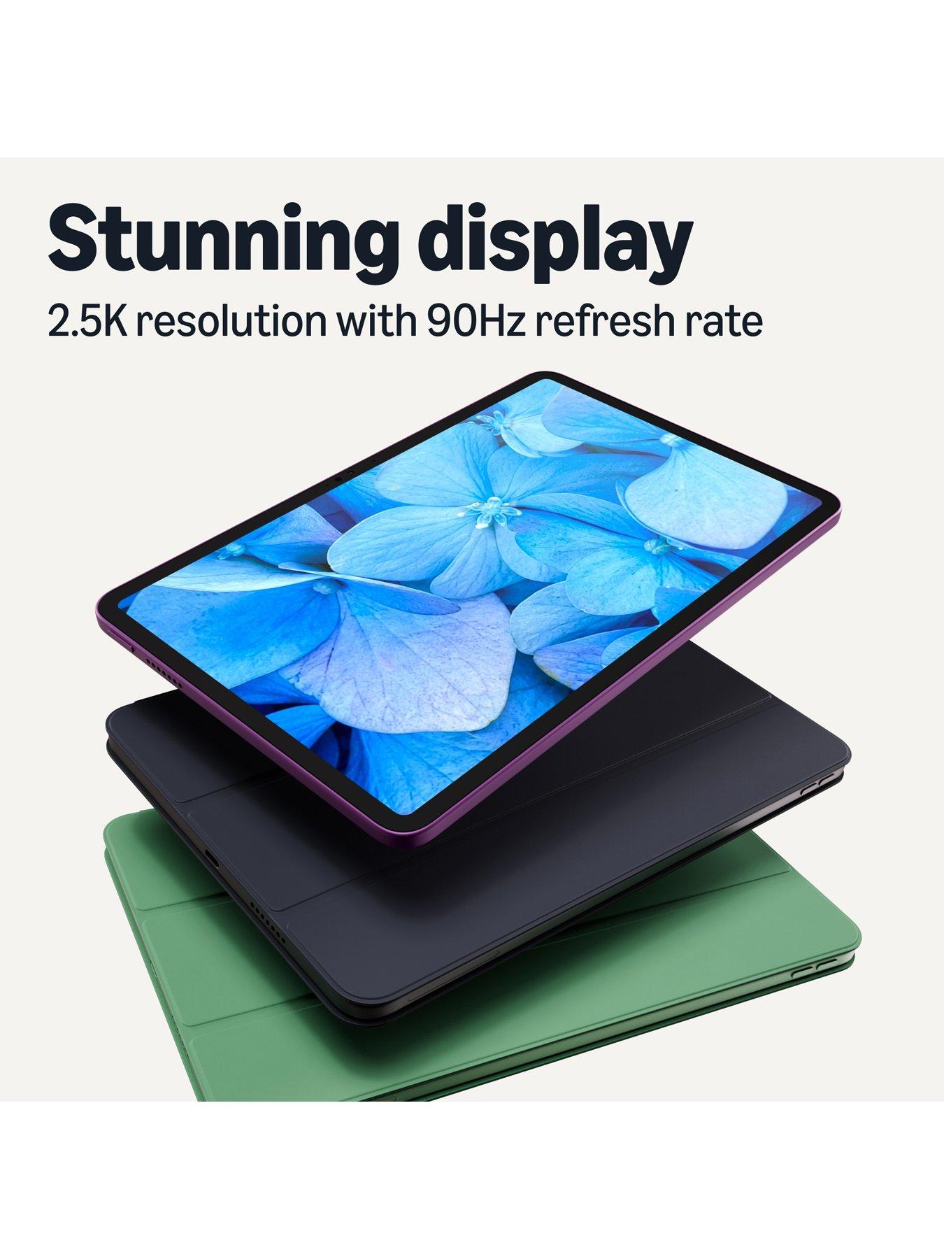 Image 5 of 7 of Amazon Alexa Tablet 11 (2026 release) - Amethyst, 8GB, 128GB