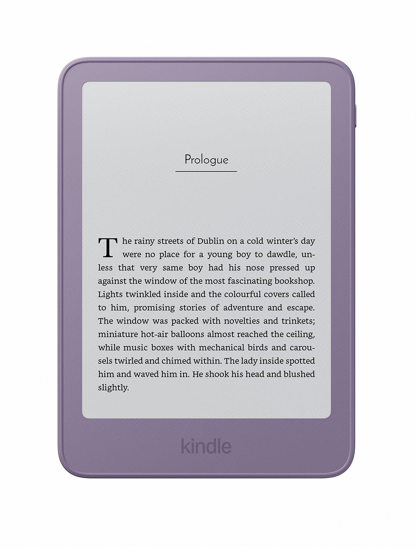 Amazon Kindle Scribe Colorsoft (2026 release) – 32GB Graphite | Very