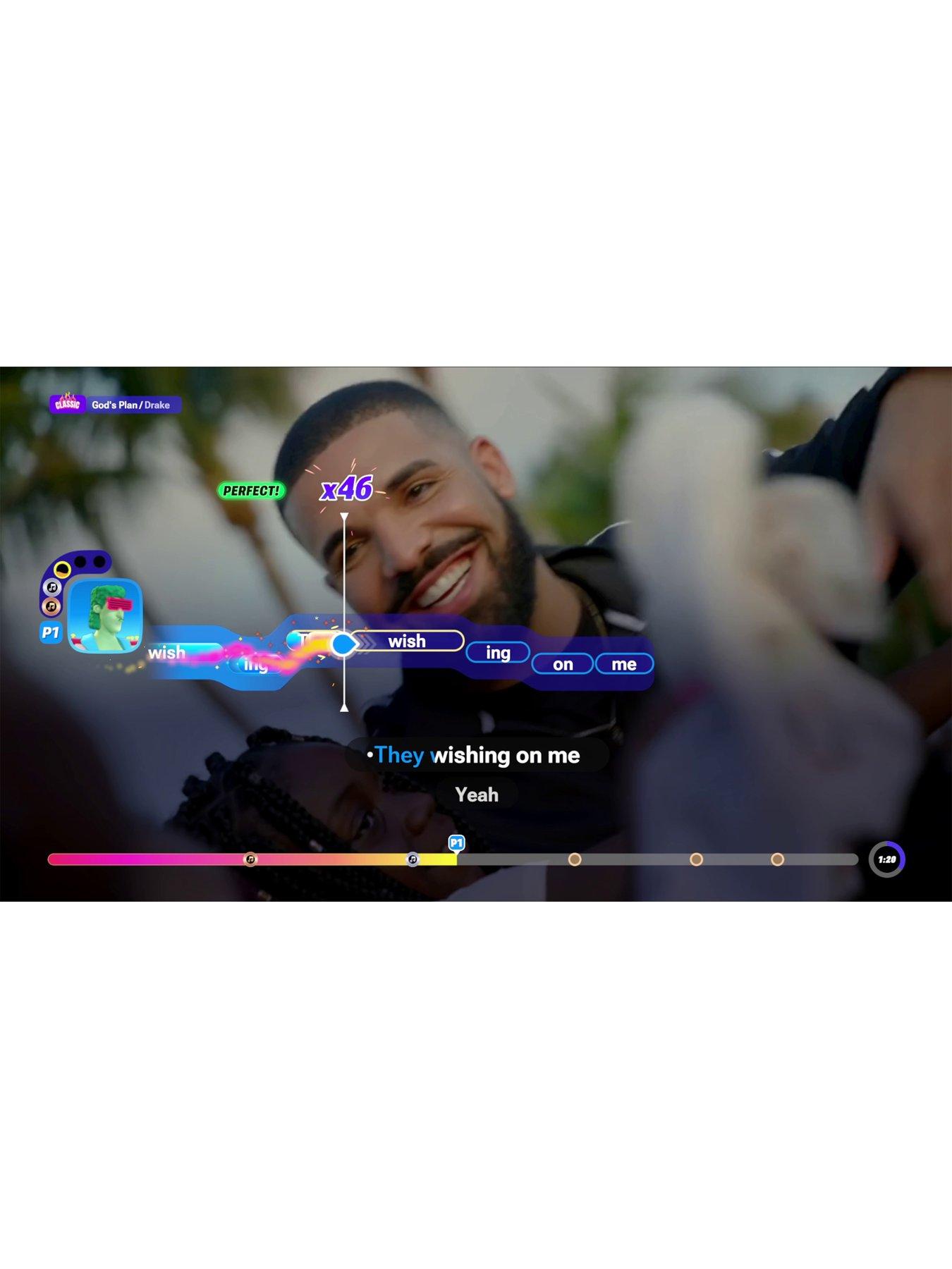 Image 7 of 7 of Nintendo Let's Sing 2027 - Nintendo Switch 2