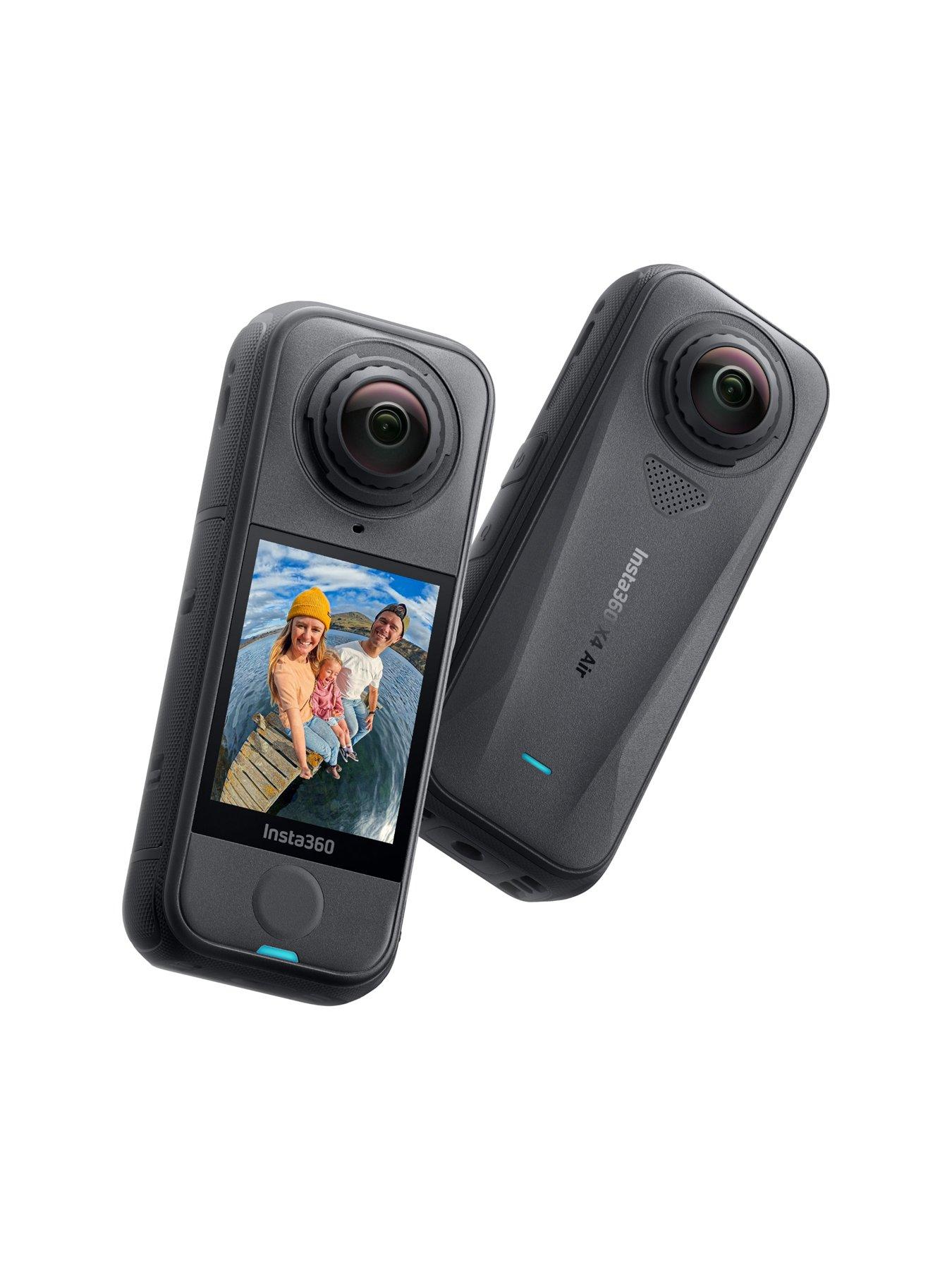 Image 2 of 7 of Insta360 X4 Air Starter Bundle