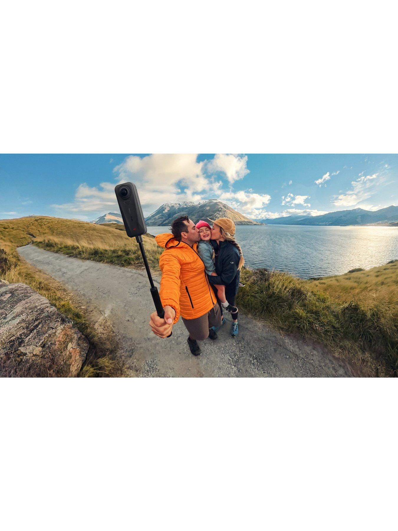 Image 6 of 7 of Insta360 X4 Air Starter Bundle
