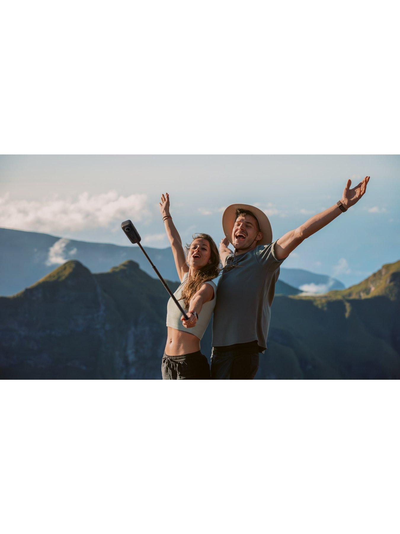 Image 7 of 7 of Insta360 X4 Air Starter Bundle