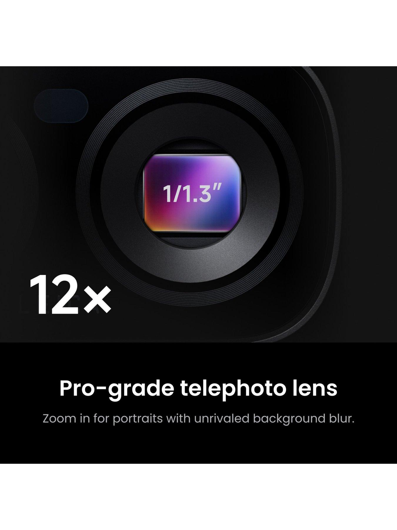 Image 5 of 7 of Insta360 Luna Ultra Creator Bundle Black