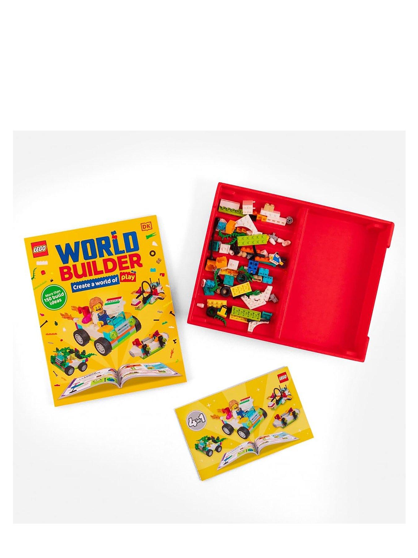 LEGO World Builder by Hannah Dolan - Image 5