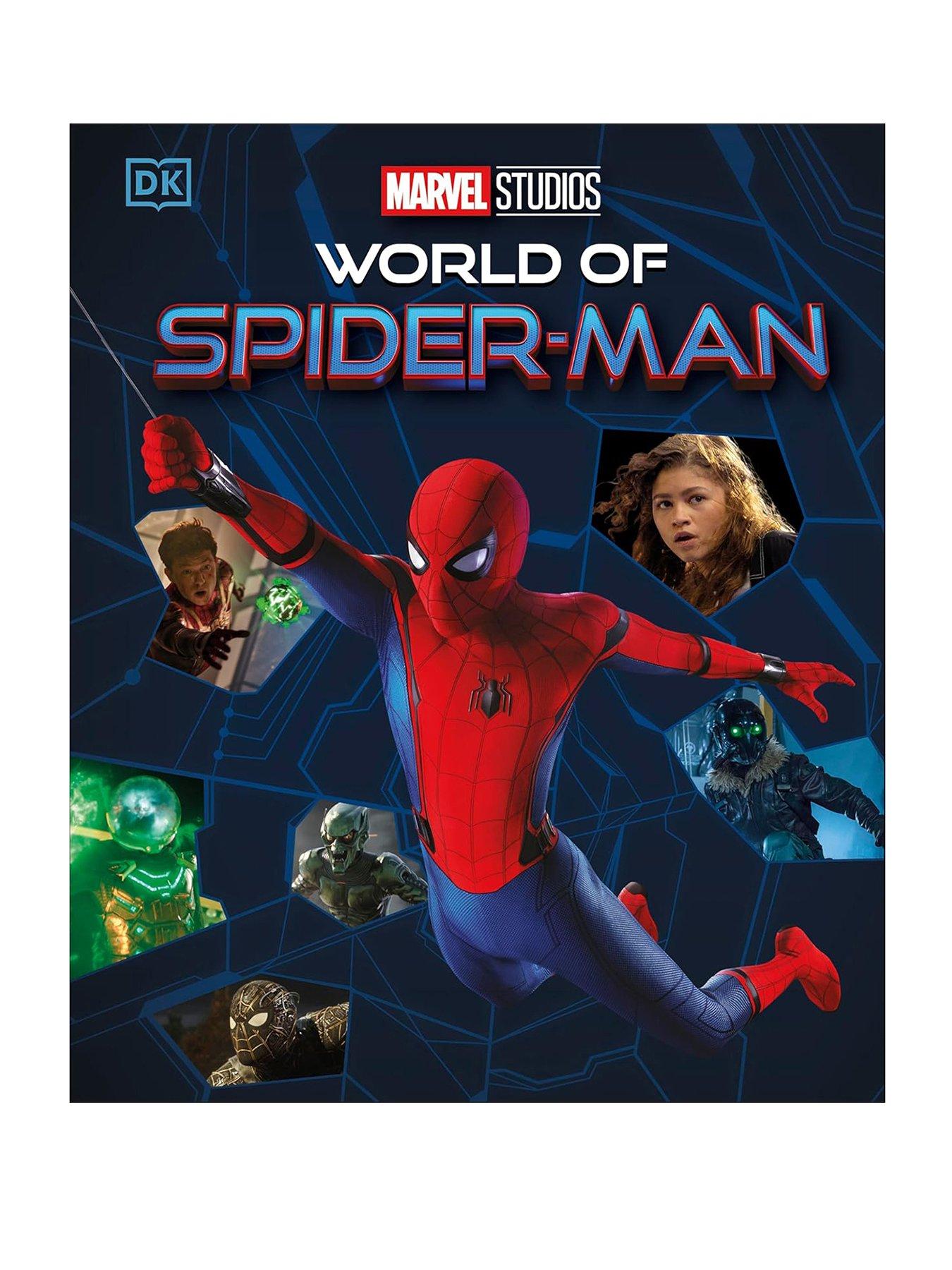 Marvel World of Spider-Man - Image 8