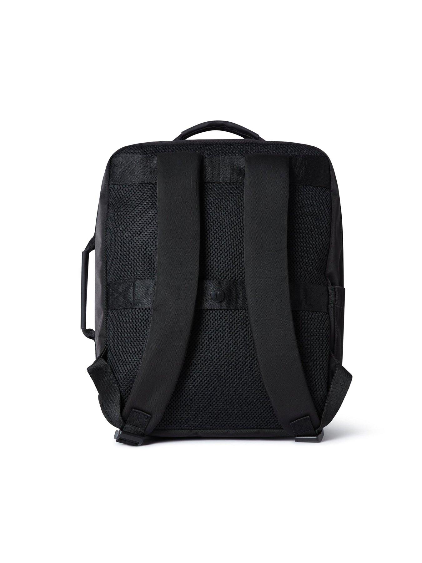 Image 5 of 6 of Ted Baker Ryanair Underseat Backpack