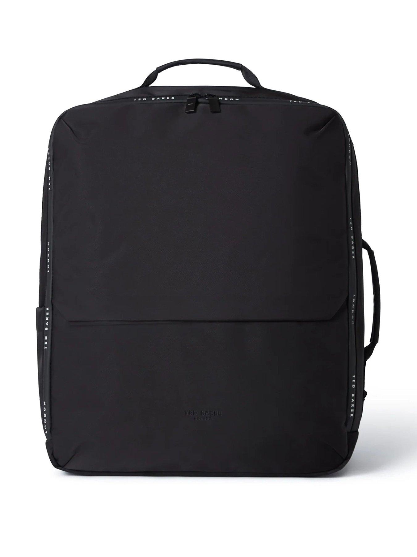 Image 1 of 7 of Ted Baker EasyJet Underseat Backpack
