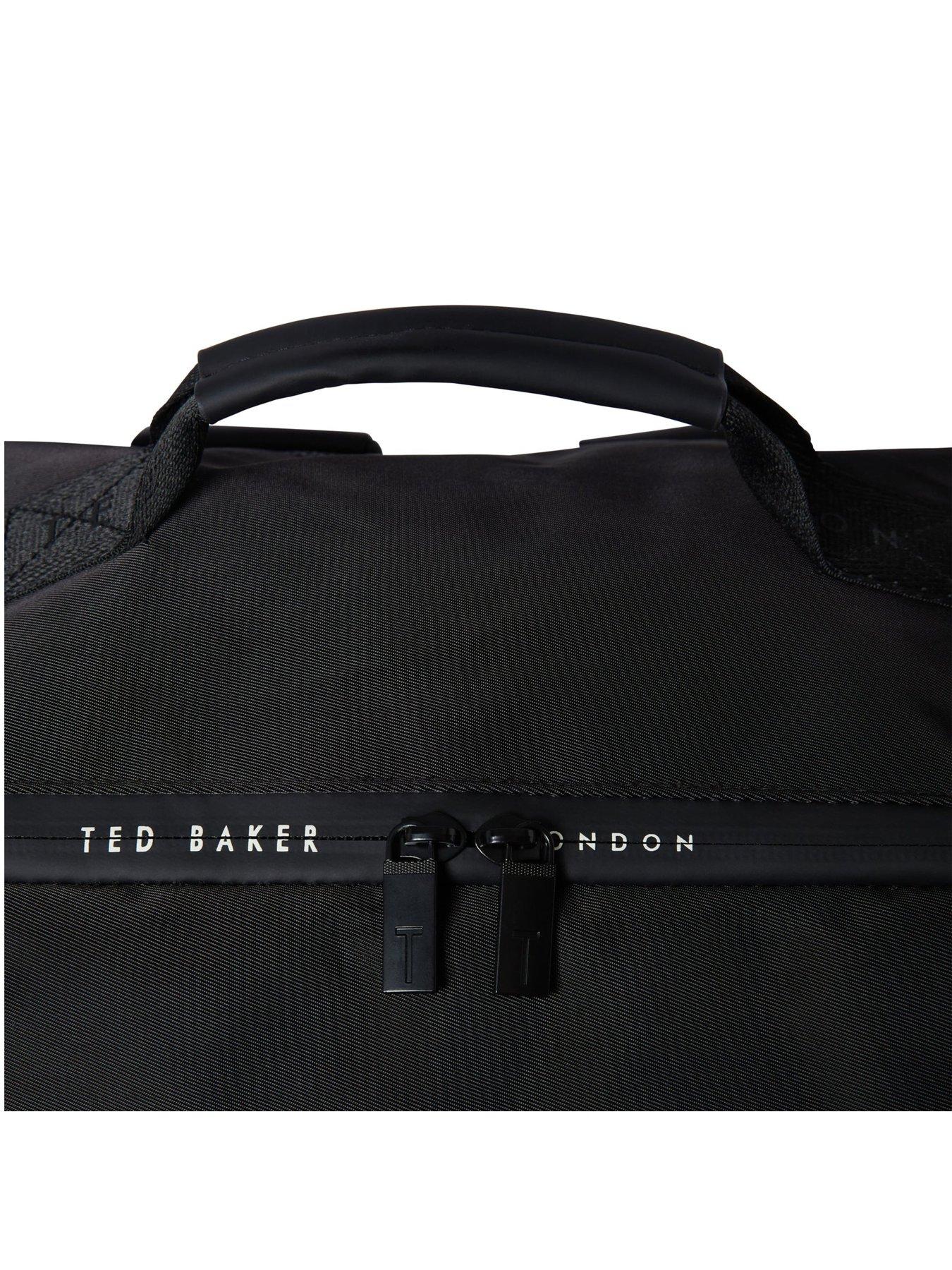Image 2 of 7 of Ted Baker EasyJet Underseat Backpack