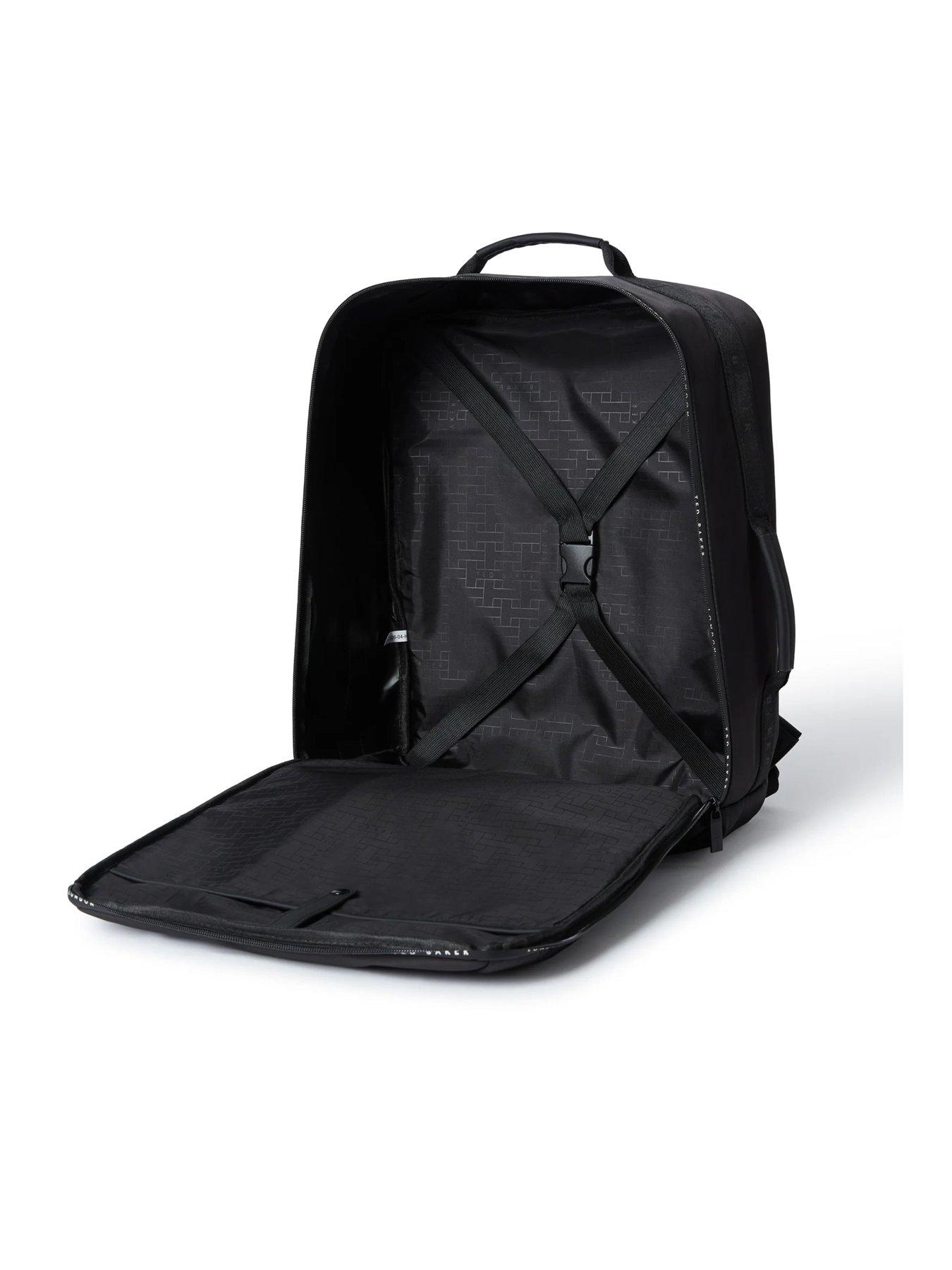 Image 5 of 7 of Ted Baker EasyJet Underseat Backpack