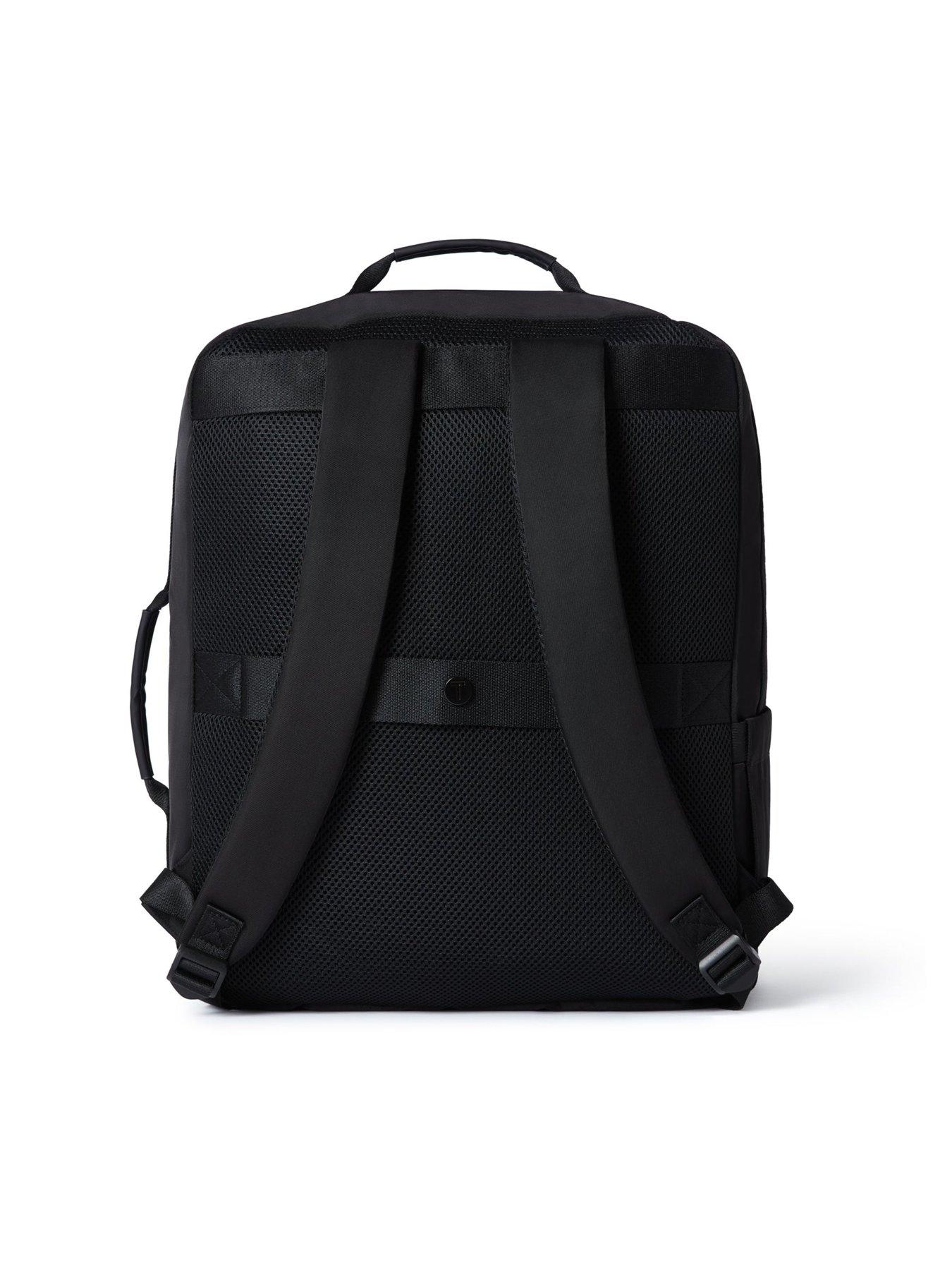 Image 6 of 7 of Ted Baker EasyJet Underseat Backpack