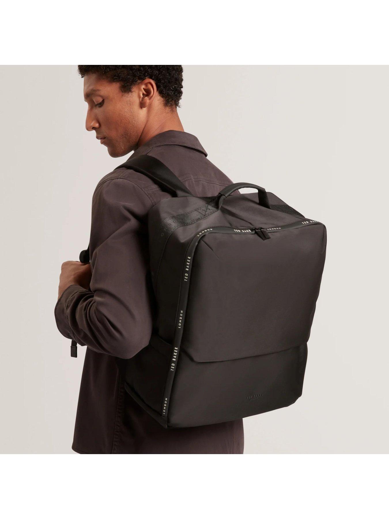 Image 7 of 7 of Ted Baker EasyJet Underseat Backpack