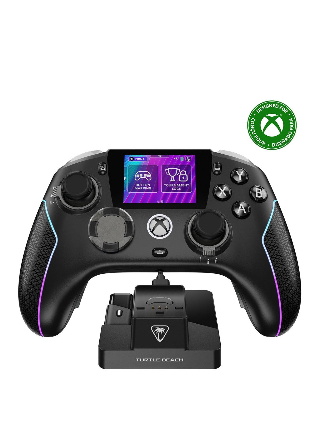 Image 1 of 7 of Turtle Beach Stealth Ultra Gen 2 Xbox Controller - Black