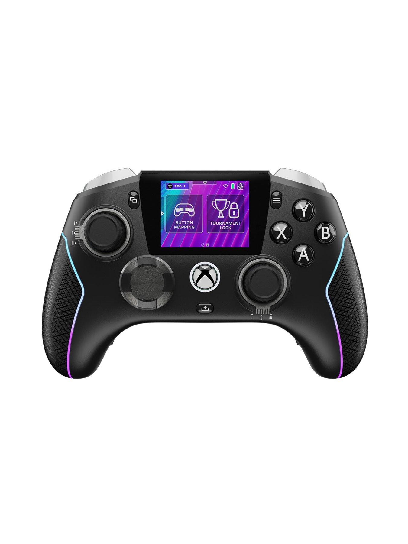 Image 2 of 7 of Turtle Beach Stealth Ultra Gen 2 Xbox Controller - Black