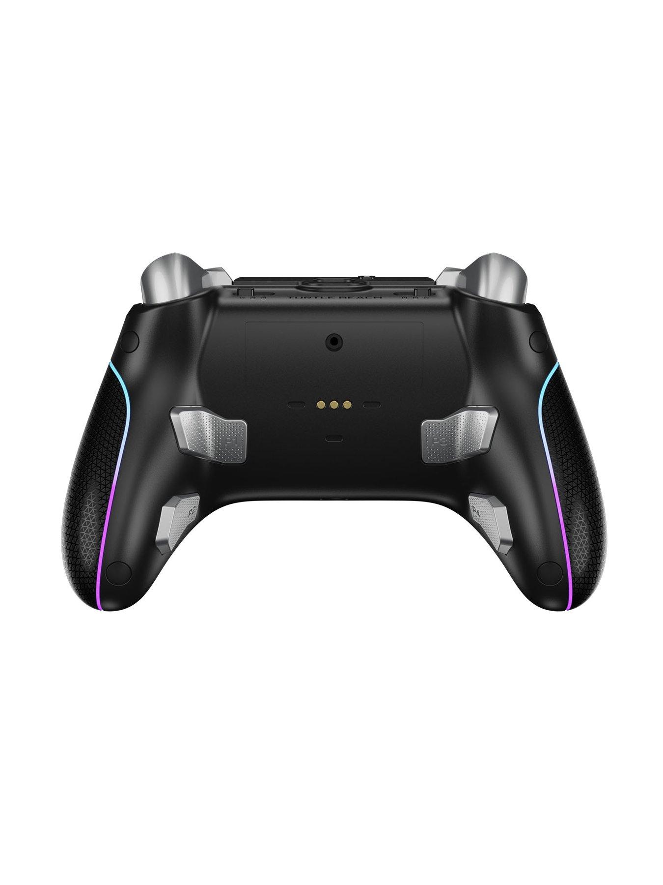 Image 3 of 7 of Turtle Beach Stealth Ultra Gen 2 Xbox Controller - Black