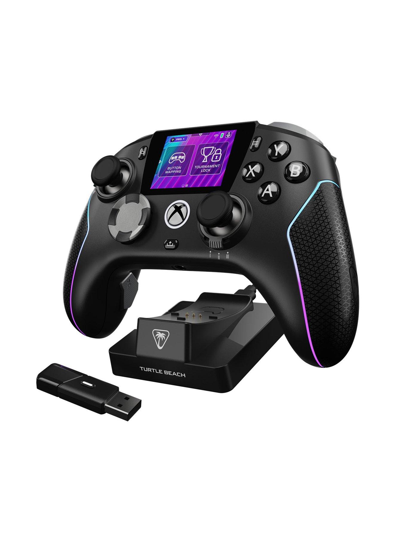 Image 4 of 7 of Turtle Beach Stealth Ultra Gen 2 Xbox Controller - Black