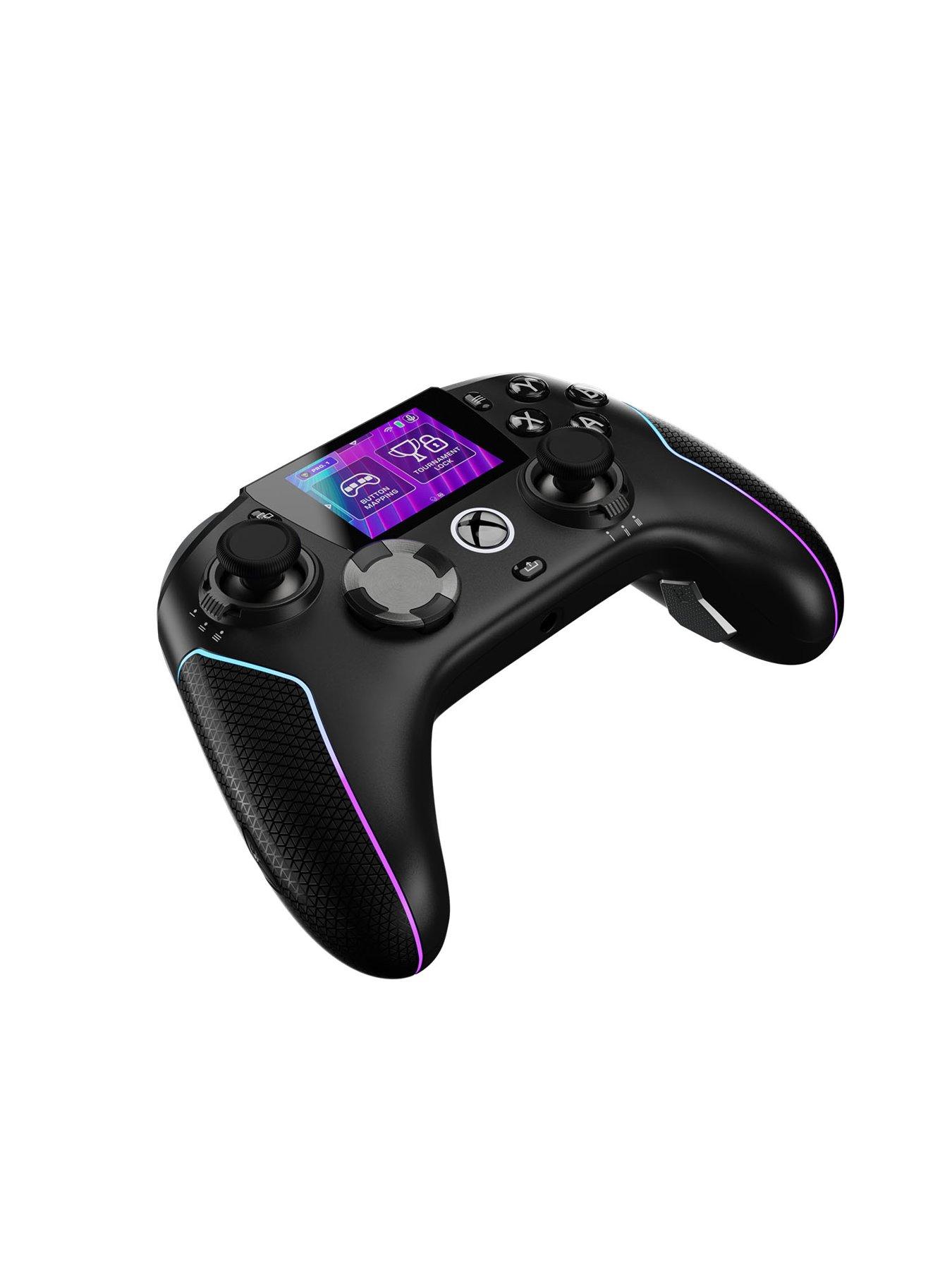 Image 5 of 7 of Turtle Beach Stealth Ultra Gen 2 Xbox Controller - Black