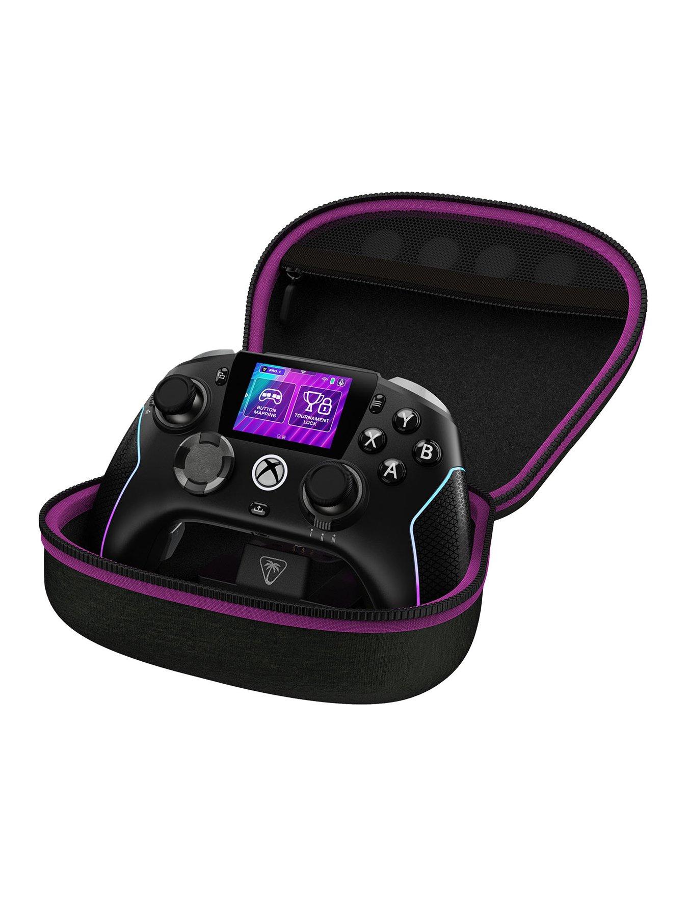 Image 7 of 7 of Turtle Beach Stealth Ultra Gen 2 Xbox Controller - Black