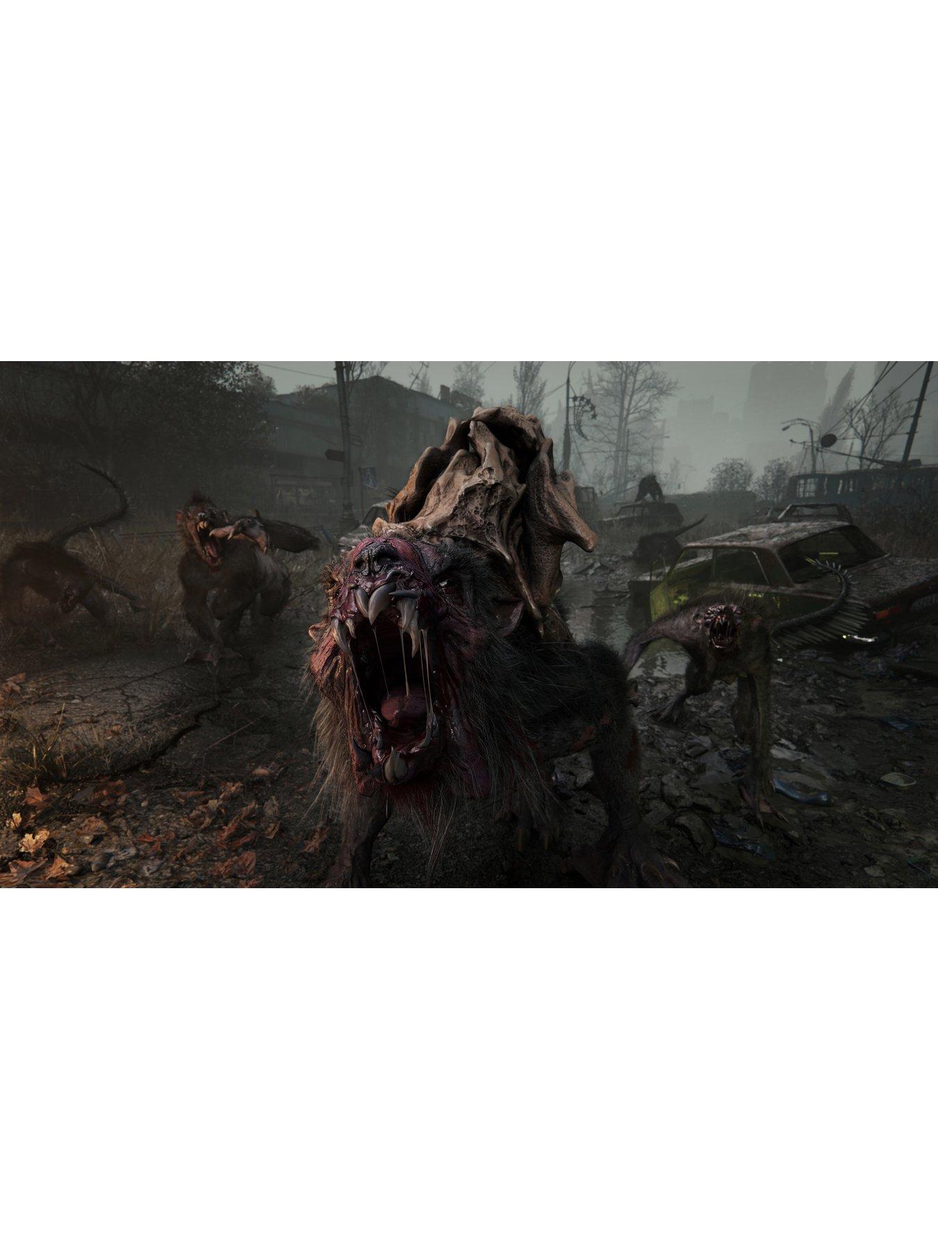 Image 6 of 8 of Playstation Metro 2039: Deluxe Edition - PlayStation&reg;5