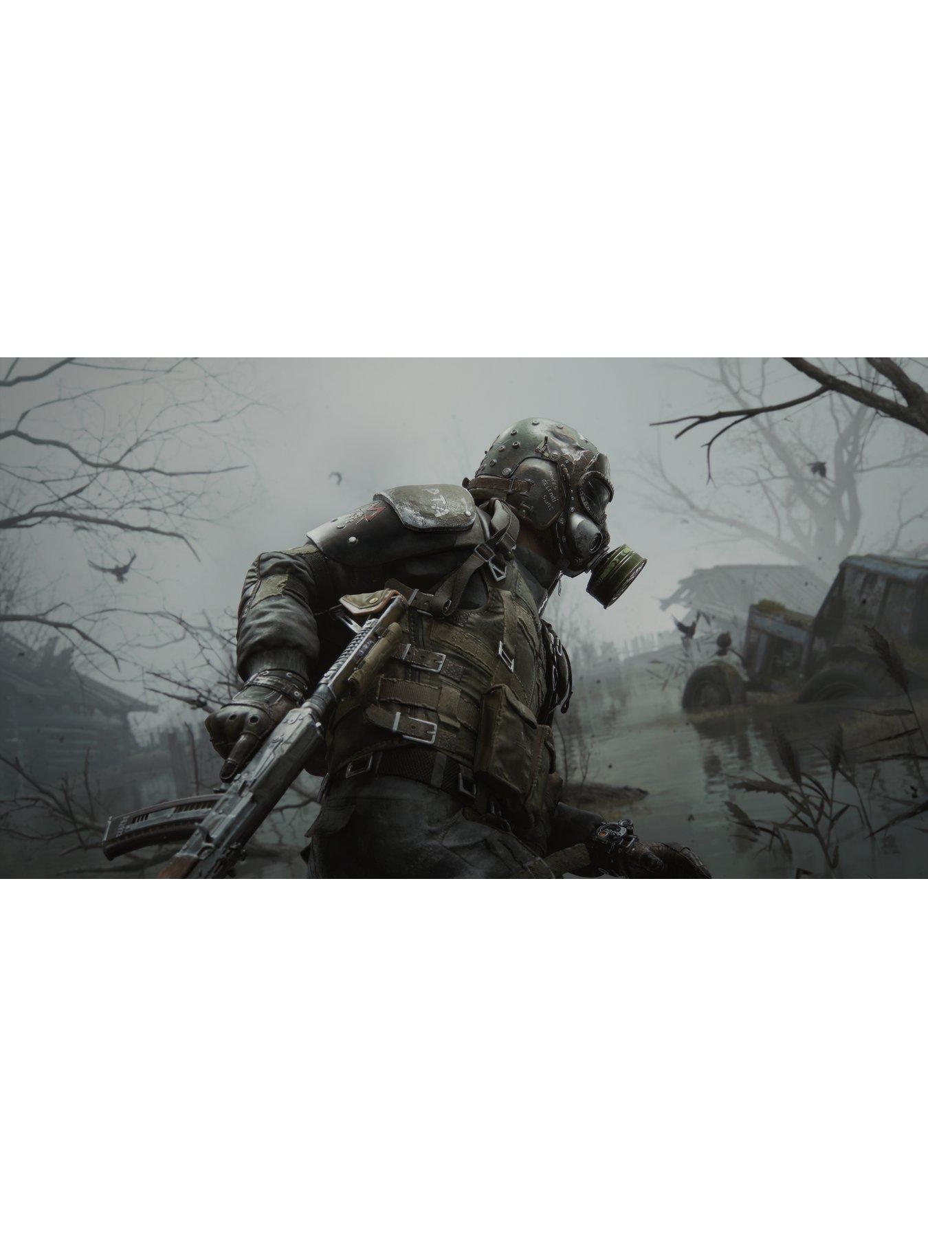 Image 3 of 8 of Xbox Metro 2039 Deluxe Edition XBX
