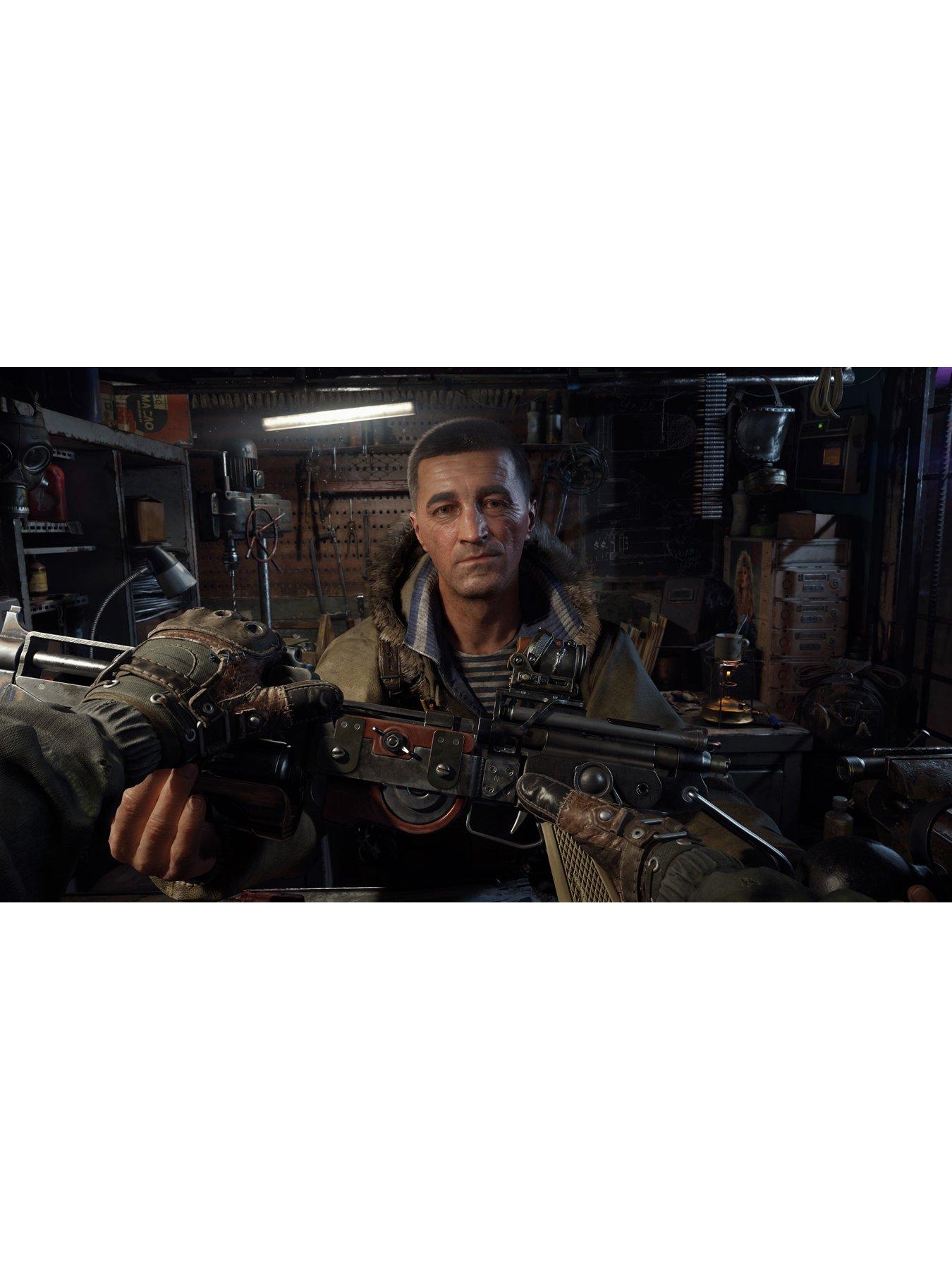 Image 7 of 8 of Xbox Metro 2039 Deluxe Edition XBX