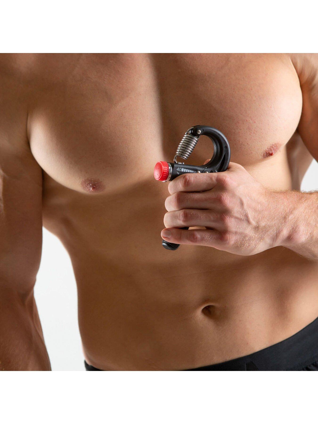 Image 4 of 5 of HXGN HXGN Adjustable Hand Grip 10-40kg