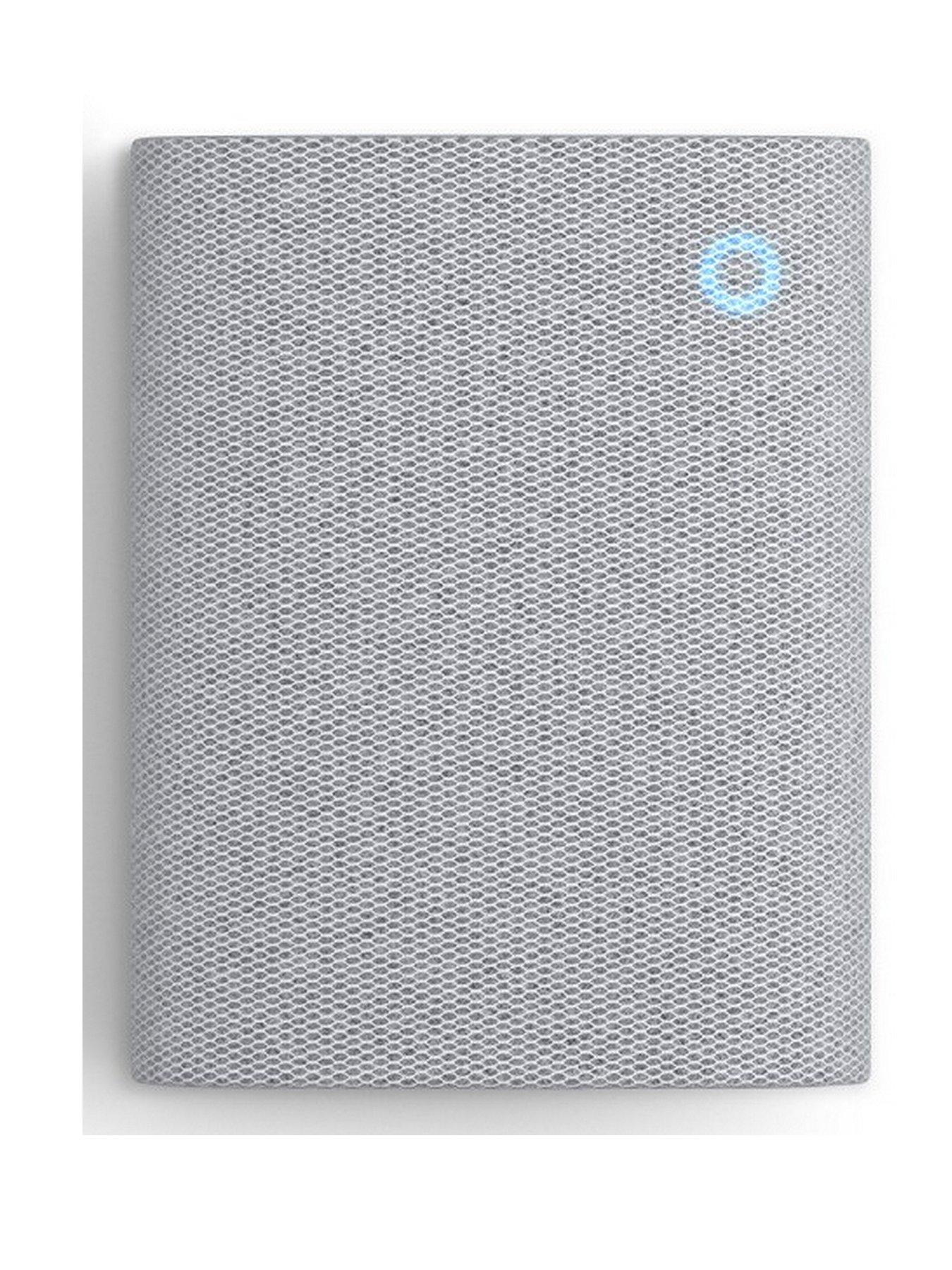 Ring Ring Battery Video Doorbell Speckled Grey (Newest Gen) & Indoor Cam Plus White - Image 13