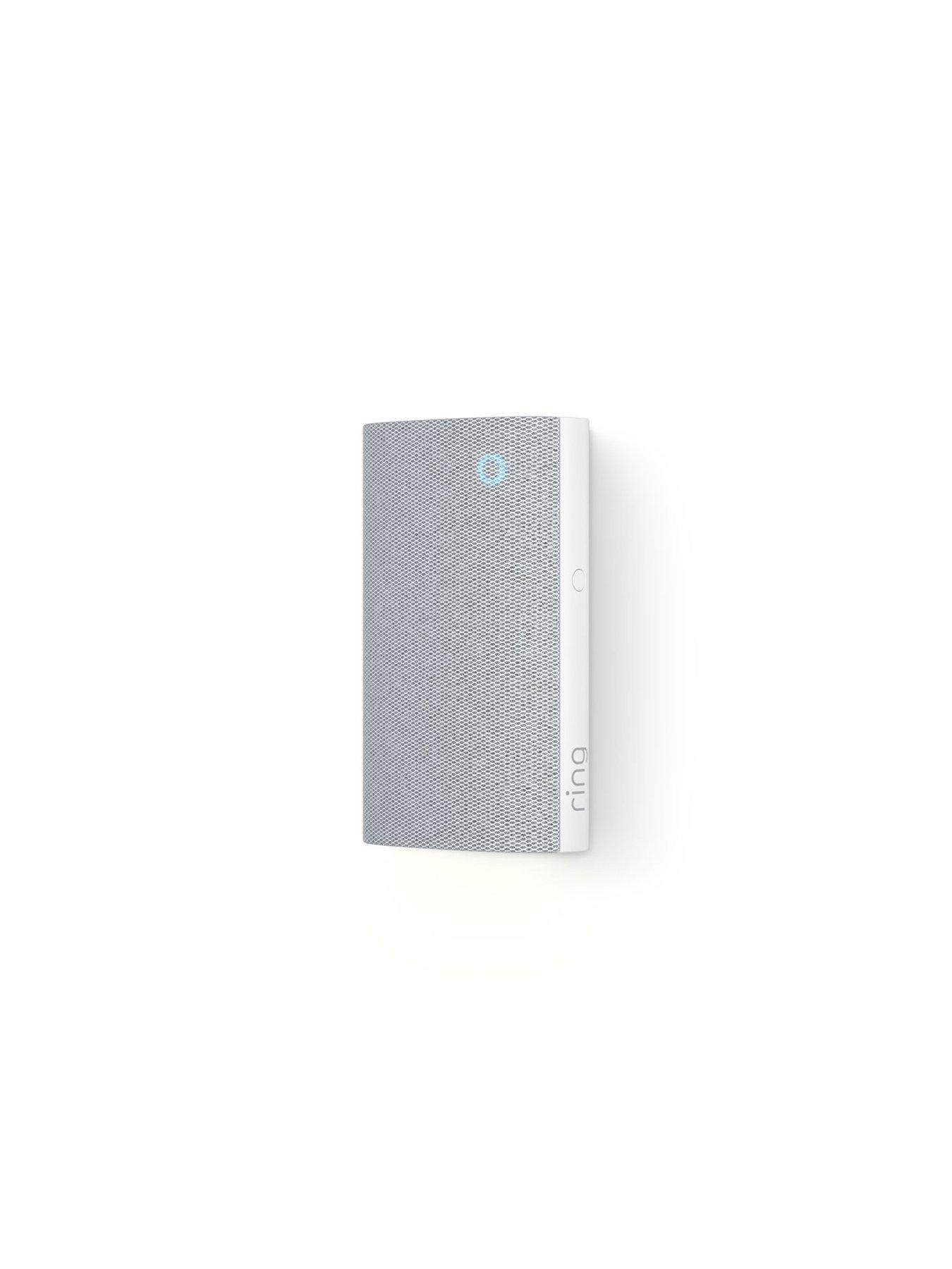 Image 2 of 6 of RING Chime (3rd Gen) Pro - White