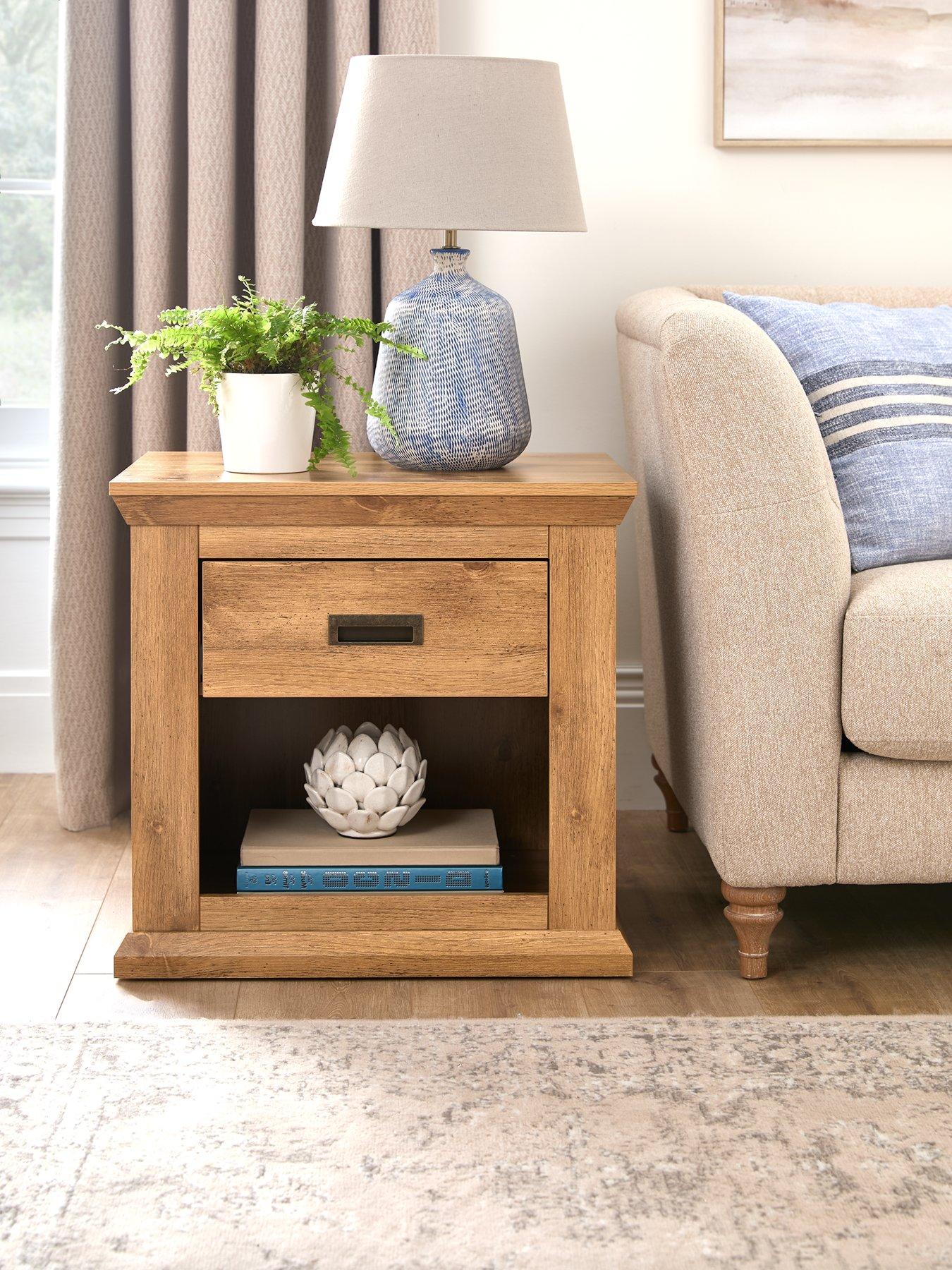 undefined Clifton Lamp Table