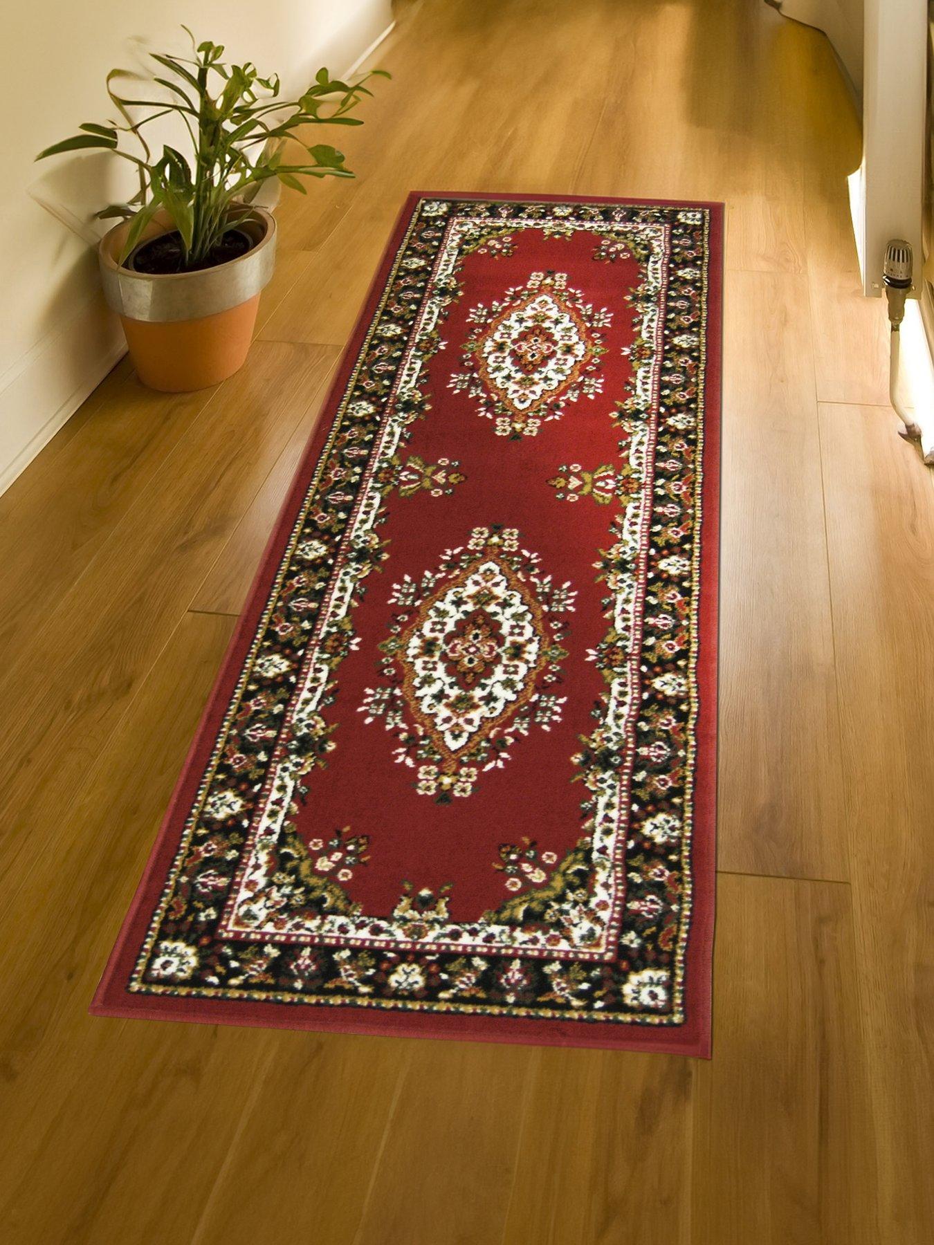 undefined Shiraz Runner
