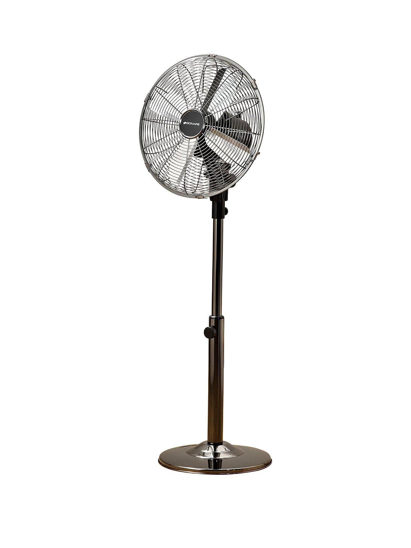 Bionaire Basf1516 Desk And Stand Fan Very Co Uk