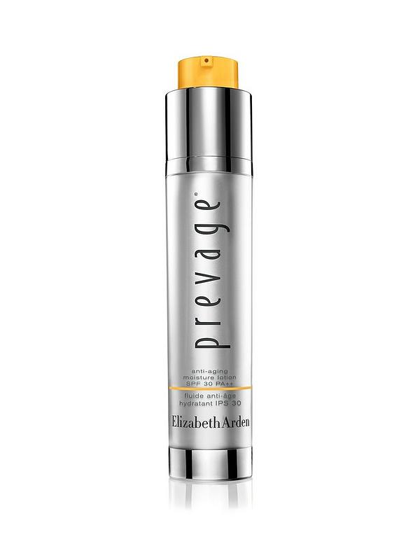 Image 1 of 5 of Elizabeth Arden Prevage Anti-Aging Moisture Lotion Broad Spectrum Sunscreen SPF 30 - 50ml