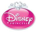 Disney Princess Safe 'n' Sound Lumiglow Vinyls | very.co.uk