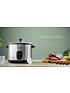 Video of russell-hobbs-18l-rice-cooker-19750